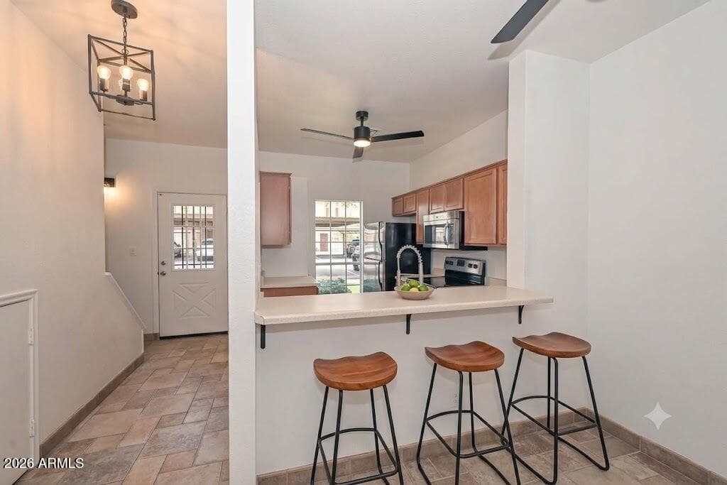 18837 N 34th Drive 4, Phoenix, AZ 85027 — photo 3 of 35