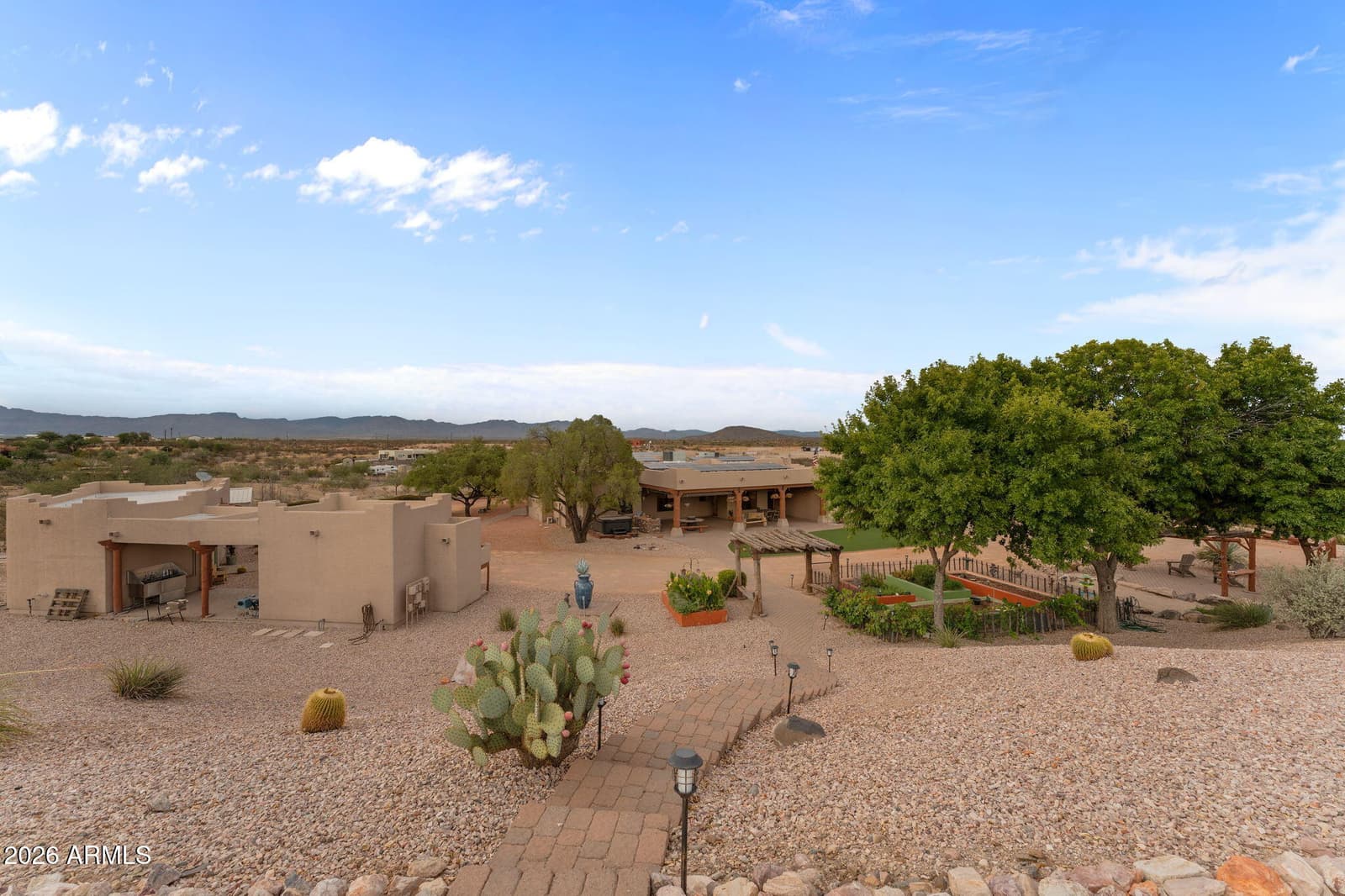 34620 S ELYSSA Lane, Wickenburg, AZ 85390 — photo 52 of 86