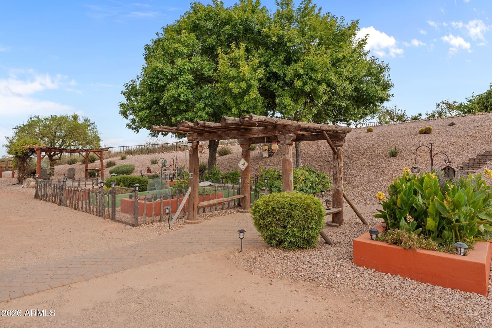 34620 S ELYSSA Lane, Wickenburg, AZ 85390 — photo 55 of 86