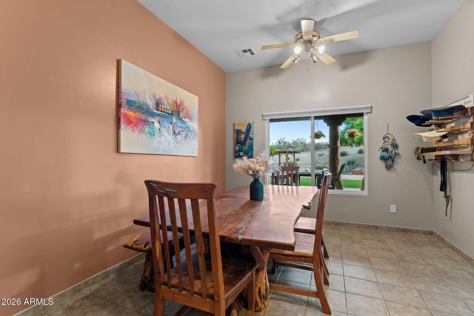 34620 S ELYSSA Lane, Wickenburg, AZ 85390 — photo 16 of 86