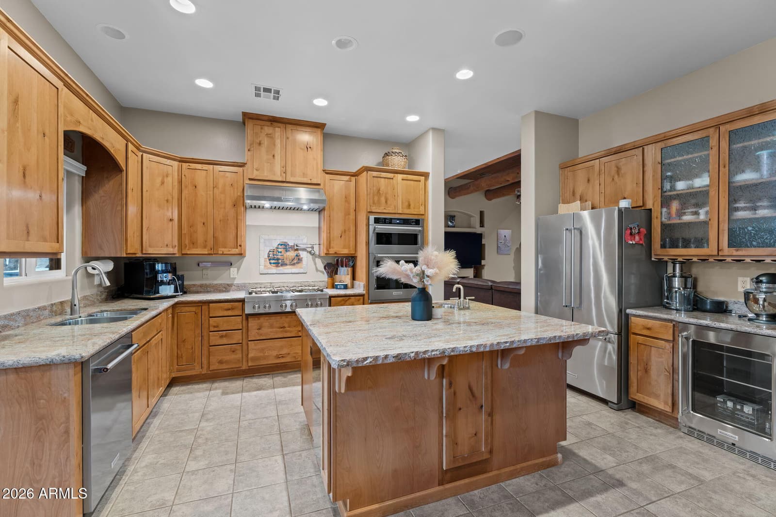 34620 S ELYSSA Lane, Wickenburg, AZ 85390 — photo 12 of 86