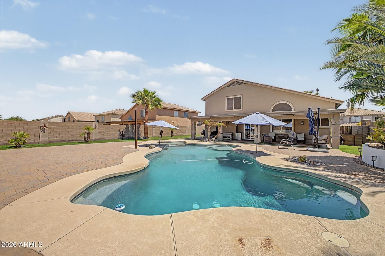 22240 W CANTILEVER Street, Buckeye, AZ 85326 — photo 15 of 20