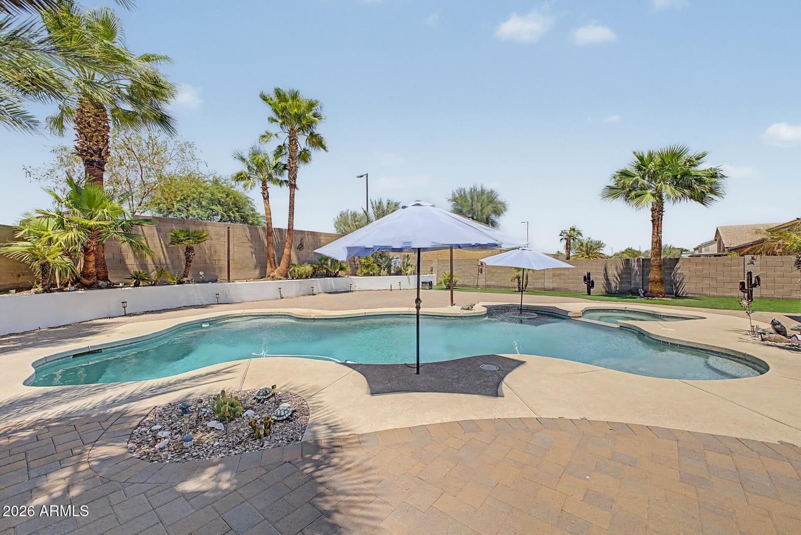 22240 W CANTILEVER Street, Buckeye, AZ 85326 — photo 16 of 20