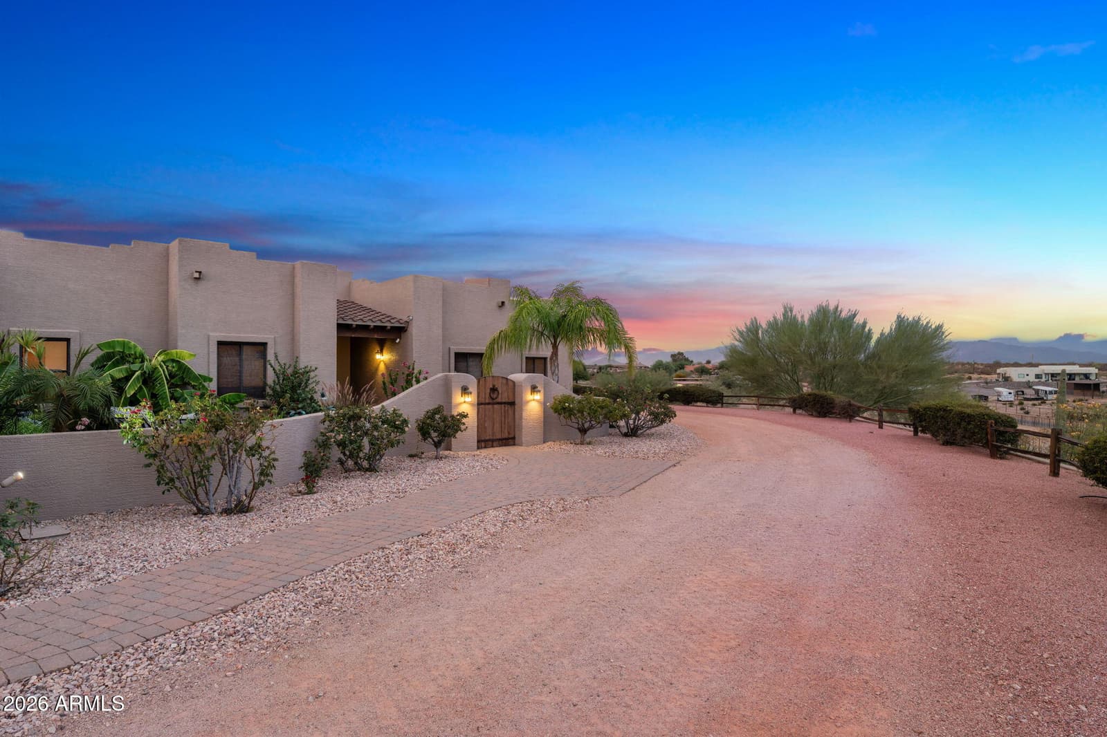 34620 S ELYSSA Lane, Wickenburg, AZ 85390 — photo 9 of 86