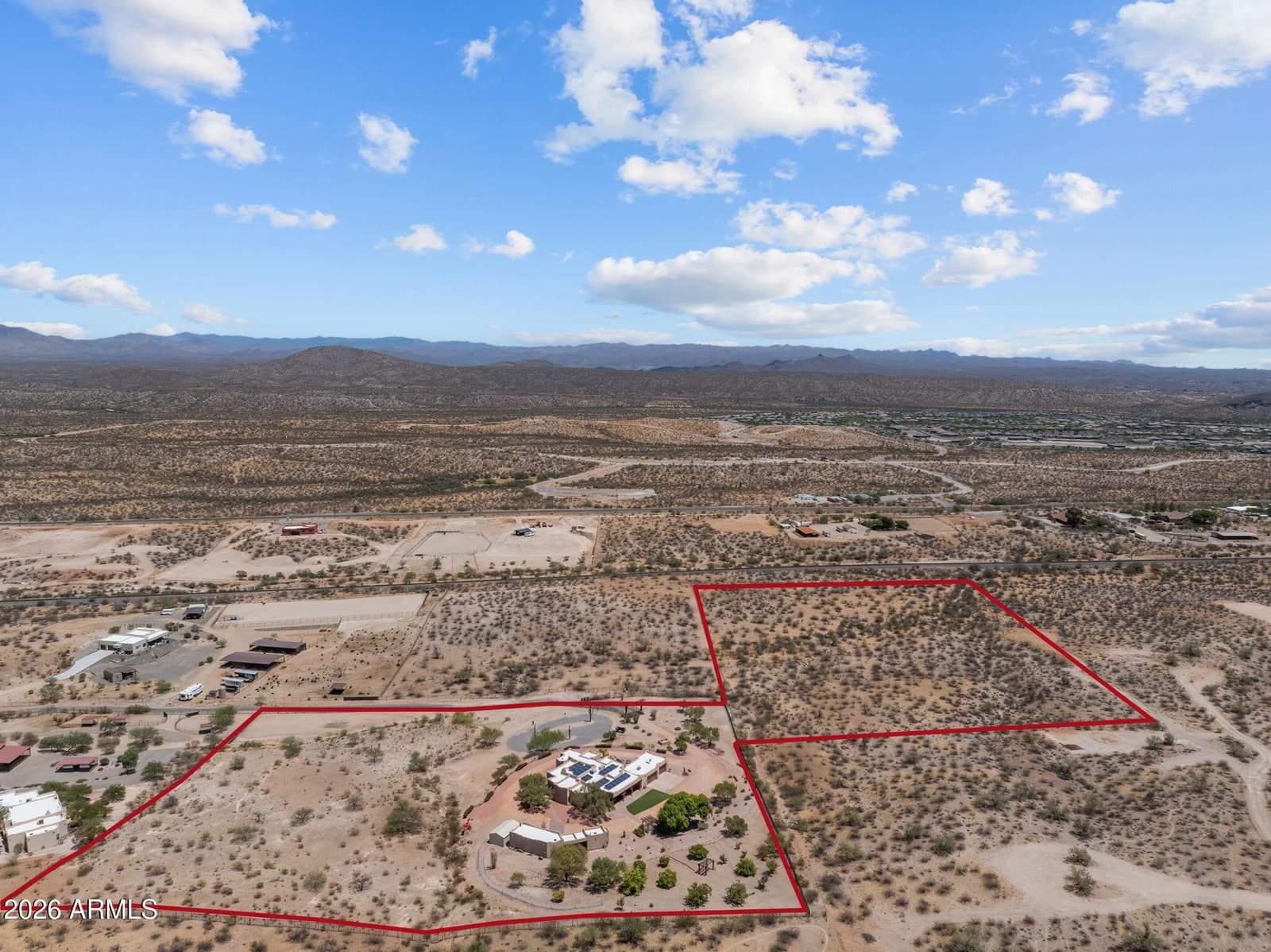 34620 S ELYSSA Lane, Wickenburg, AZ 85390 — photo 75 of 86