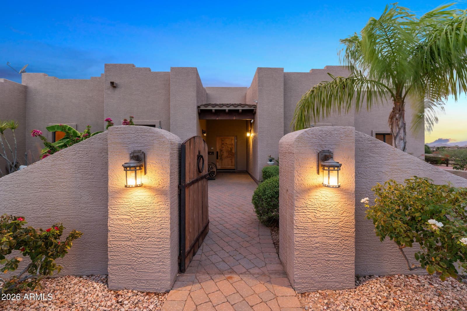 34620 S ELYSSA Lane, Wickenburg, AZ 85390 — photo 10 of 86