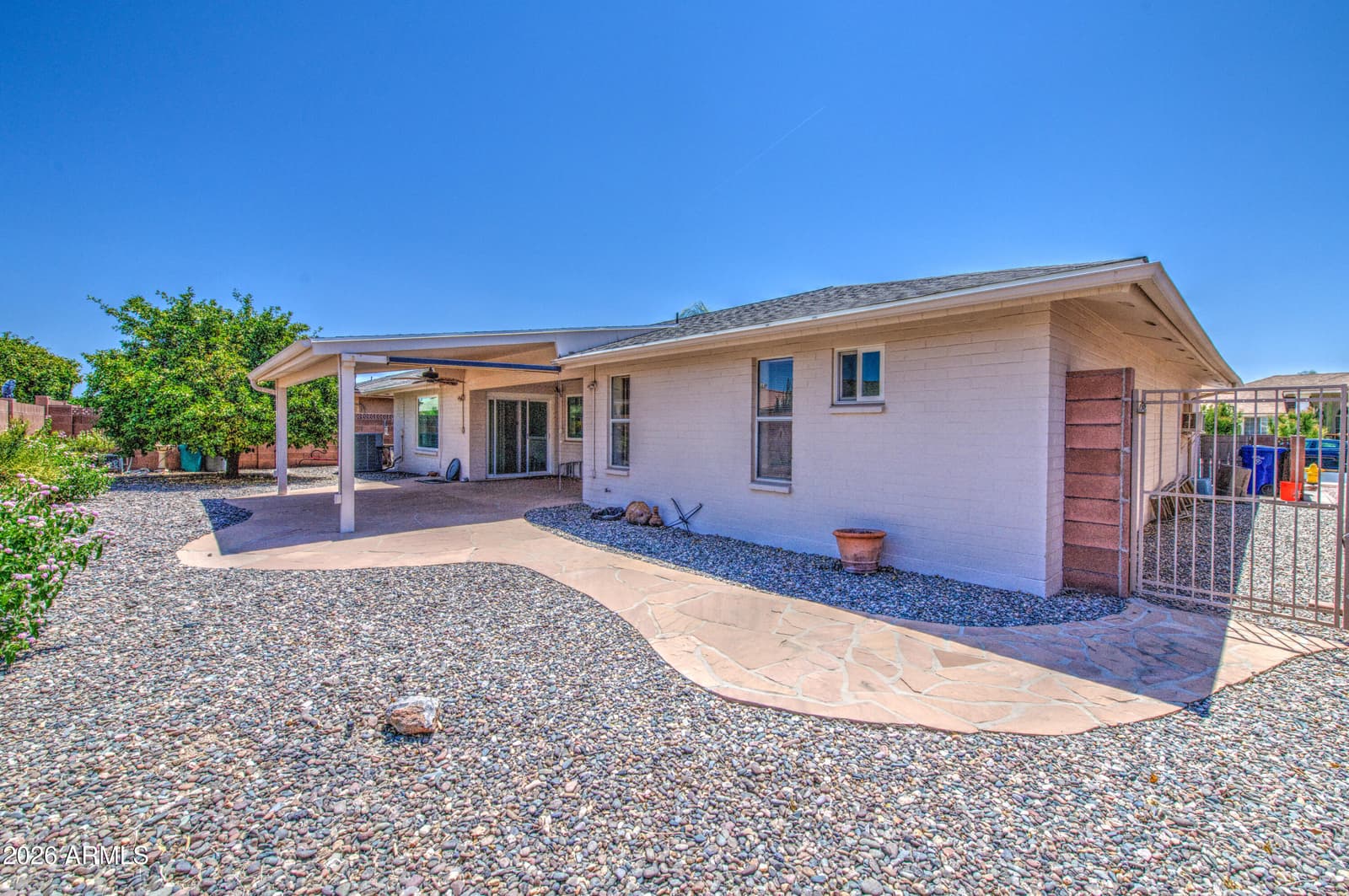 8250 E NARANJA Avenue, Mesa, AZ 85209 — photo 40 of 44