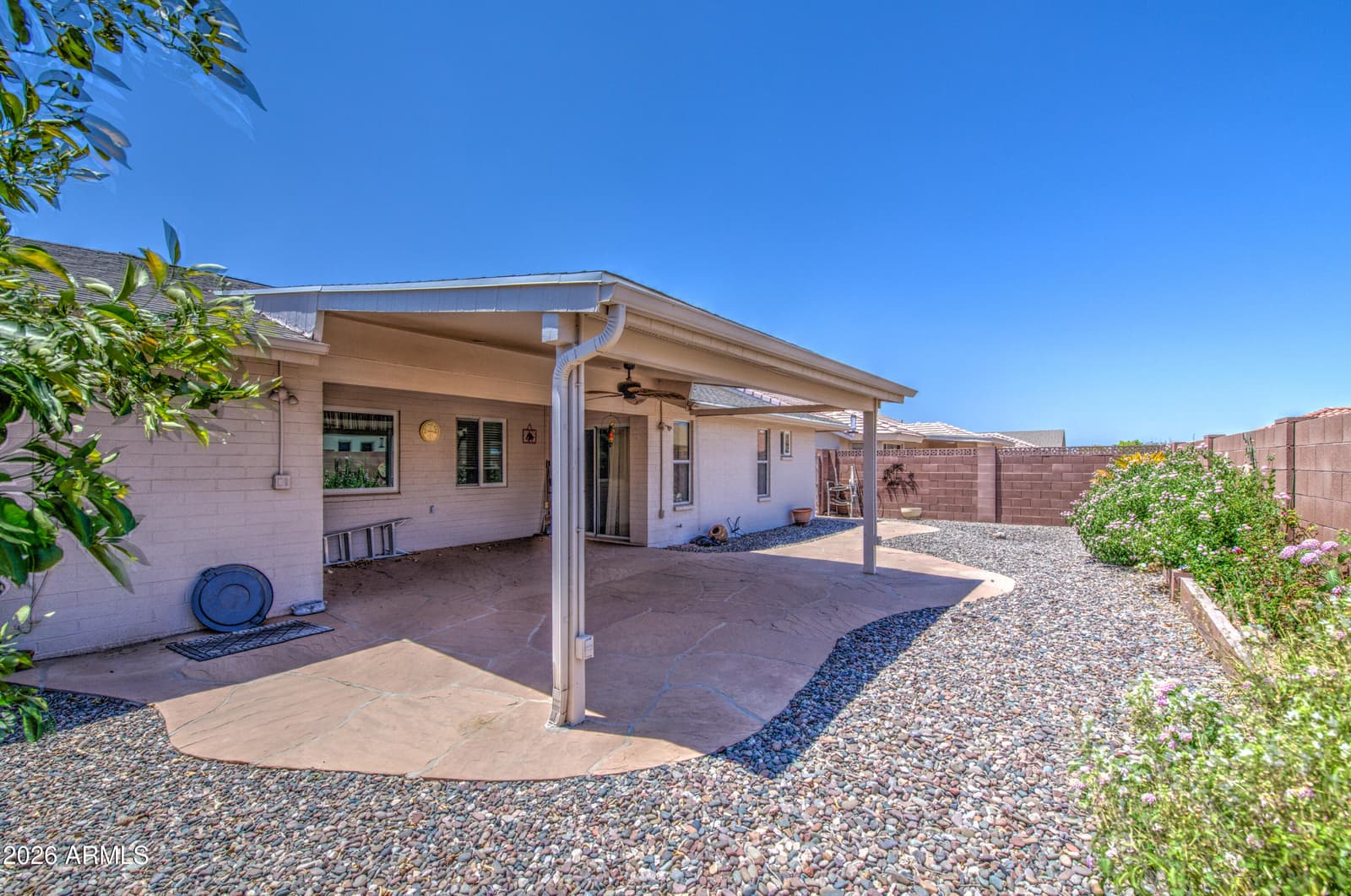 8250 E NARANJA Avenue, Mesa, AZ 85209 — photo 42 of 44