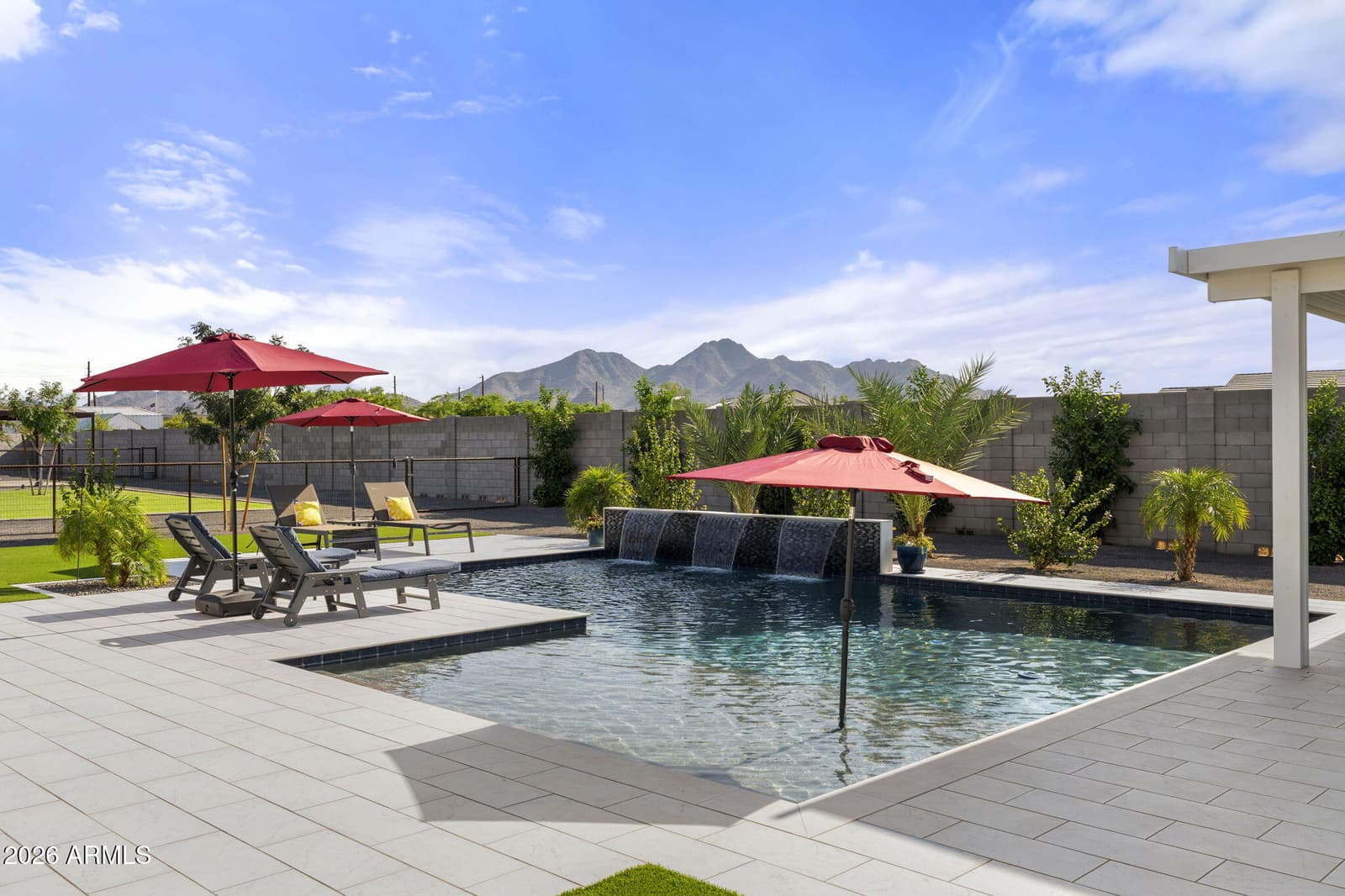 26510 S 193rd Way, Queen Creek, AZ 85142 — photo 33 of 61