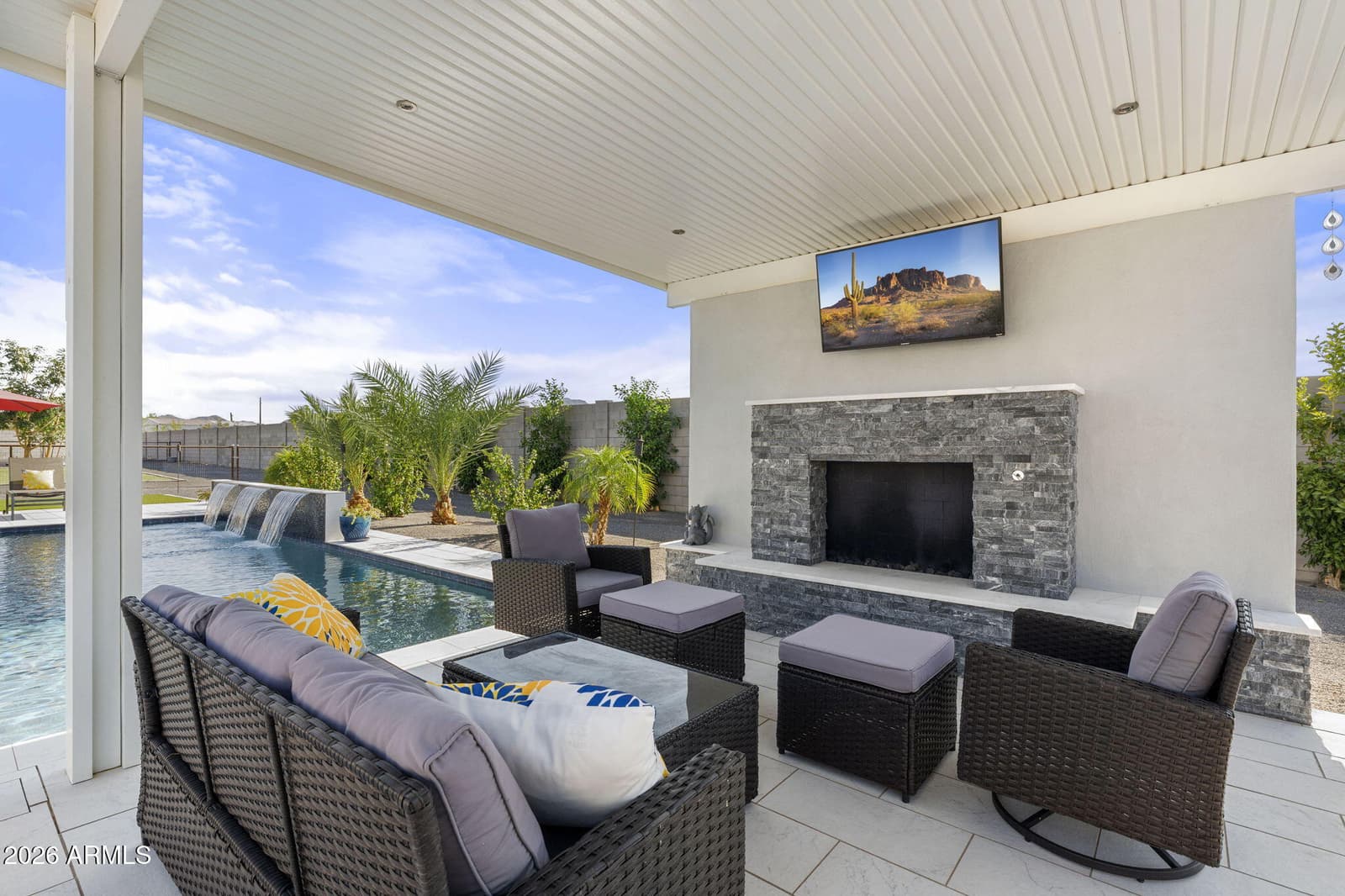 26510 S 193rd Way, Queen Creek, AZ 85142 — photo 35 of 61