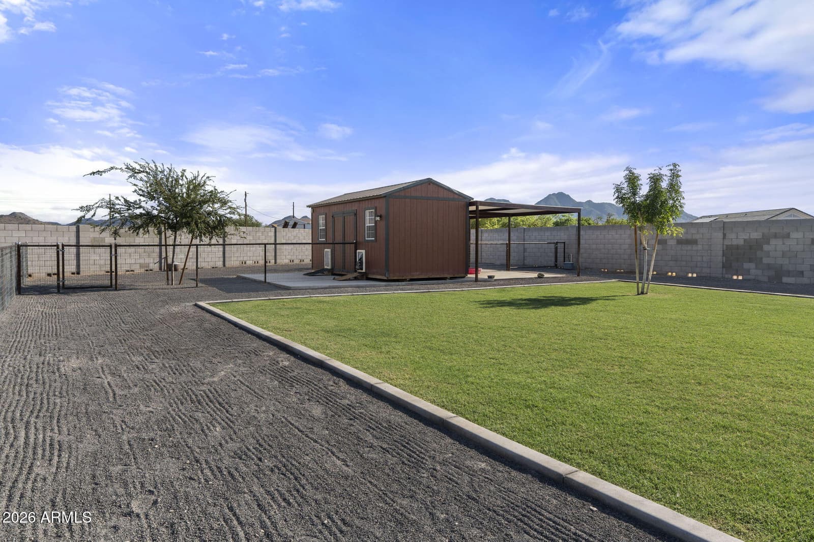 26510 S 193rd Way, Queen Creek, AZ 85142 — photo 41 of 61