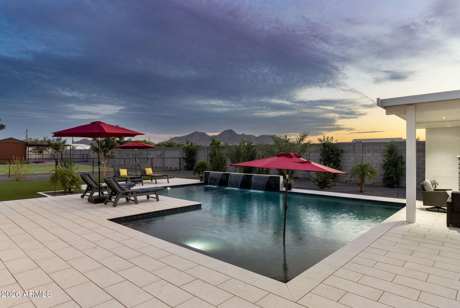 26510 S 193rd Way, Queen Creek, AZ 85142 — photo 50 of 61