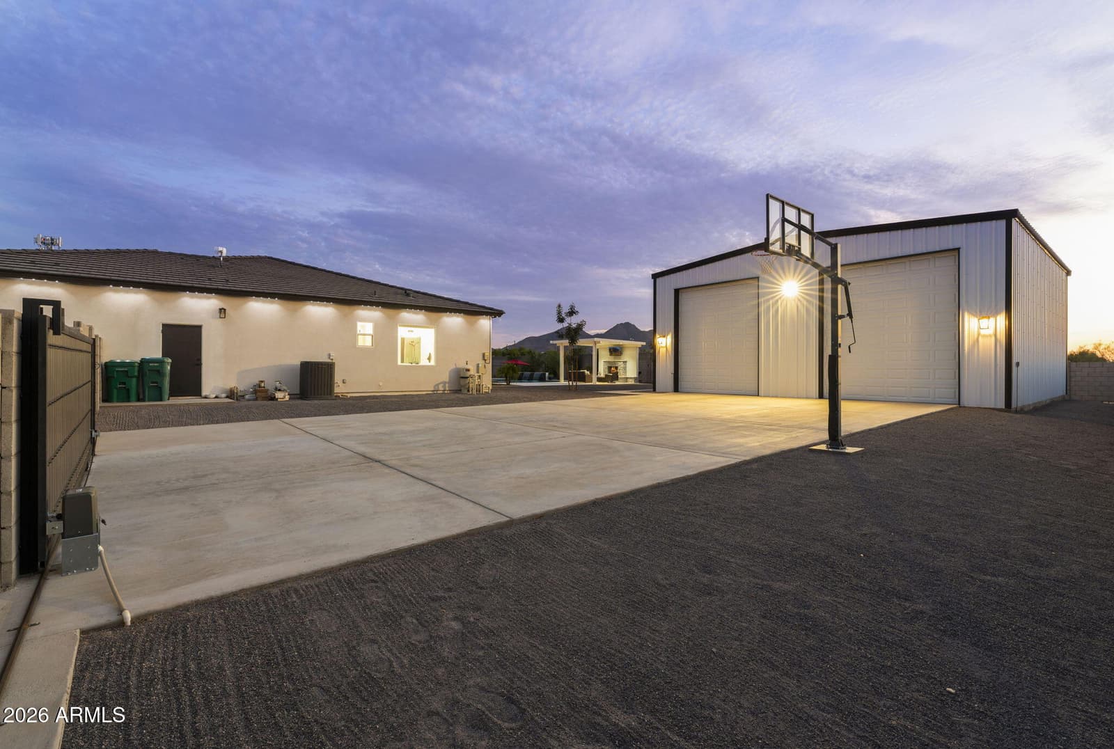 26510 S 193rd Way, Queen Creek, AZ 85142 — photo 46 of 61