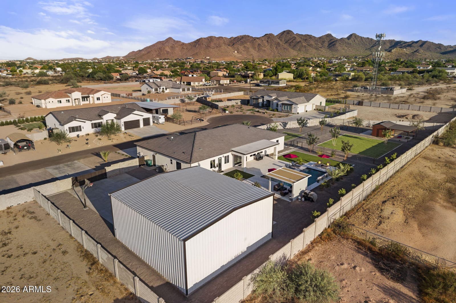 26510 S 193rd Way, Queen Creek, AZ 85142 — photo 56 of 61
