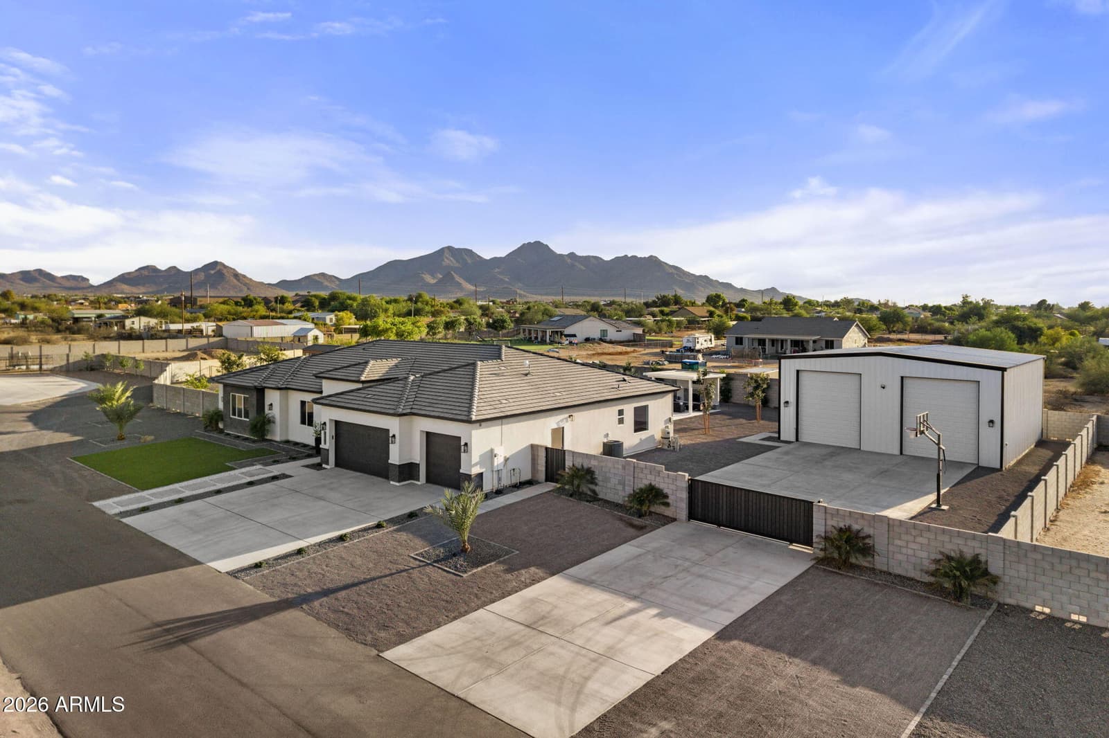 26510 S 193rd Way, Queen Creek, AZ 85142 — photo 59 of 61