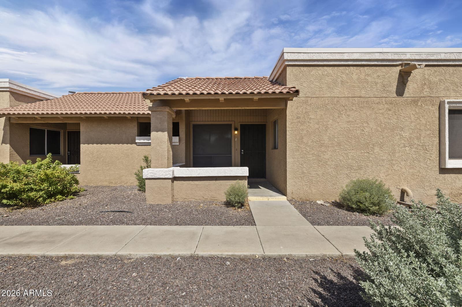 20420 N 6TH Drive 8, Phoenix, AZ 85027 — photo 1 of 20