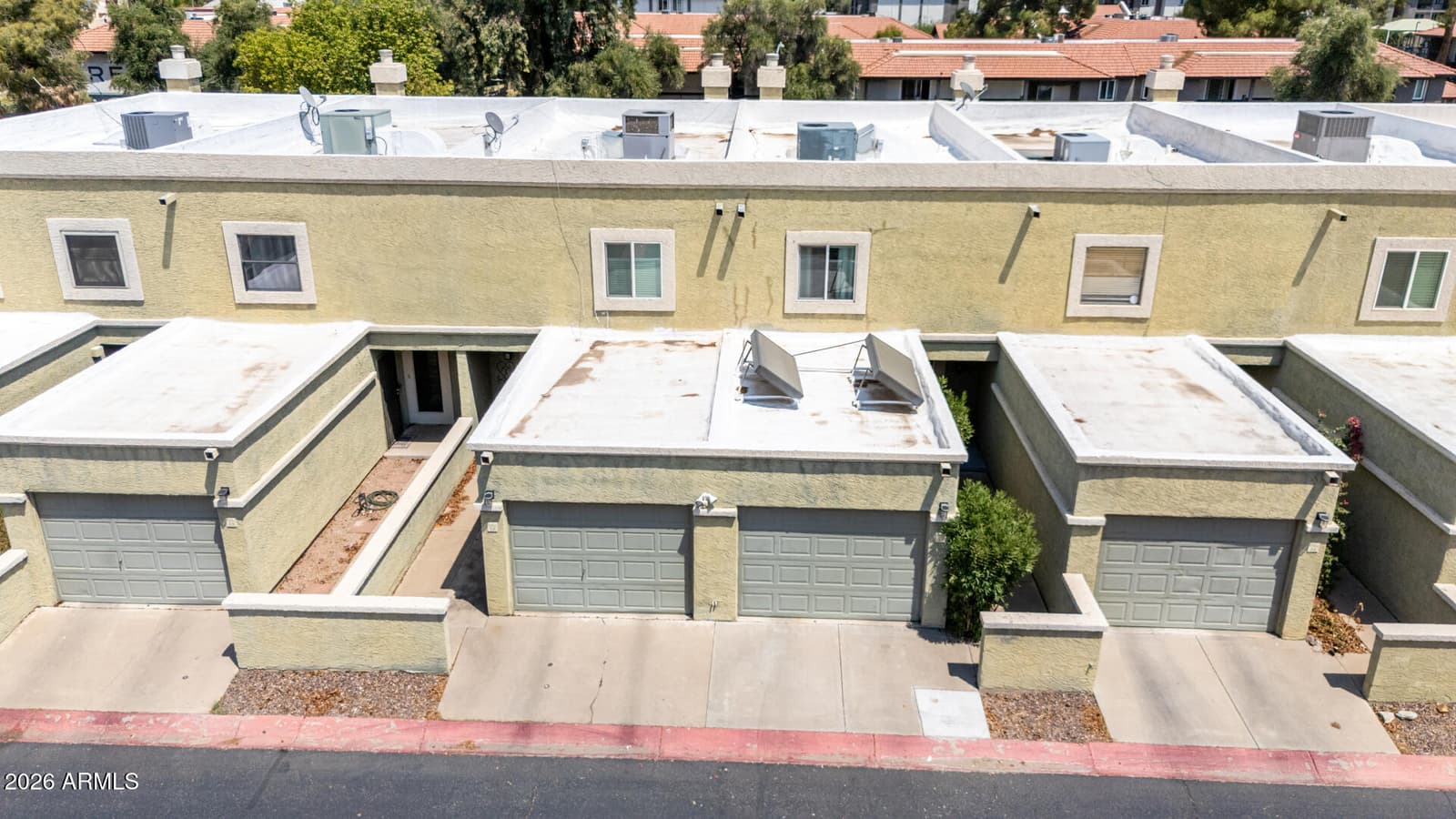815 E GROVERS Avenue 57, Phoenix, AZ 85022 — photo 35 of 50
