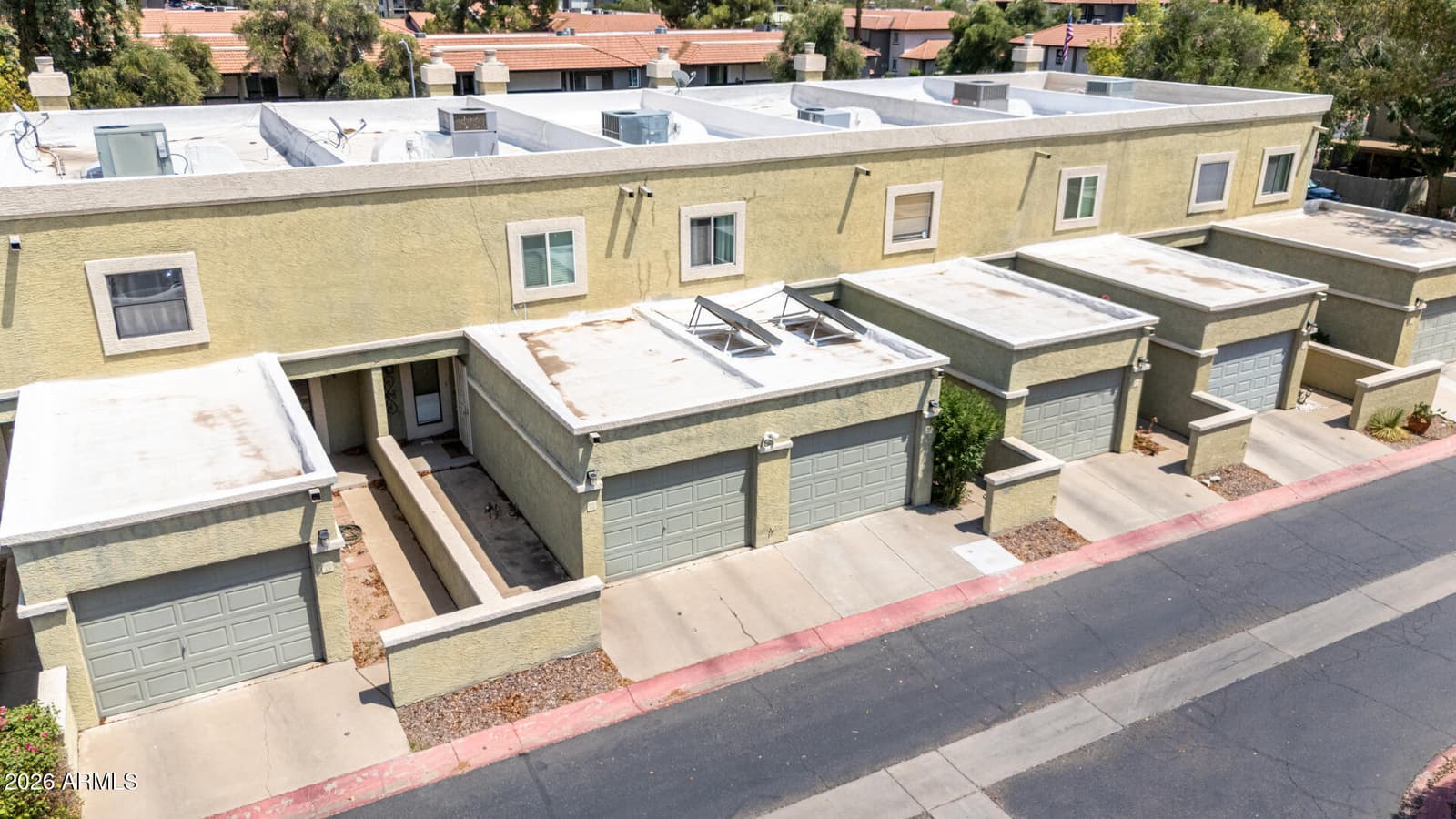 815 E GROVERS Avenue 57, Phoenix, AZ 85022 — photo 36 of 50