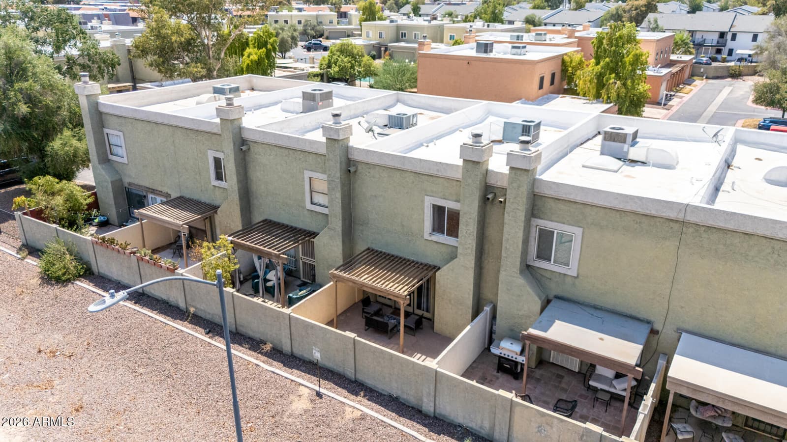 815 E GROVERS Avenue 57, Phoenix, AZ 85022 — photo 39 of 50