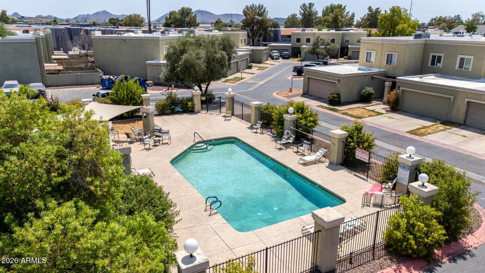 815 E GROVERS Avenue 57, Phoenix, AZ 85022 — photo 48 of 50