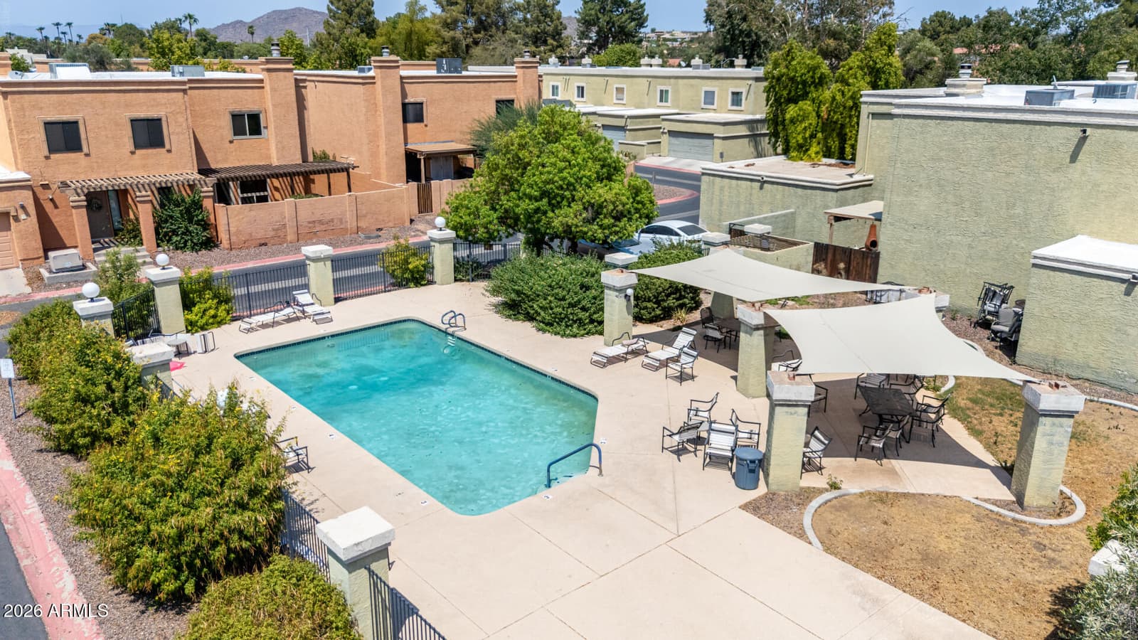 815 E GROVERS Avenue 57, Phoenix, AZ 85022 — photo 50 of 50