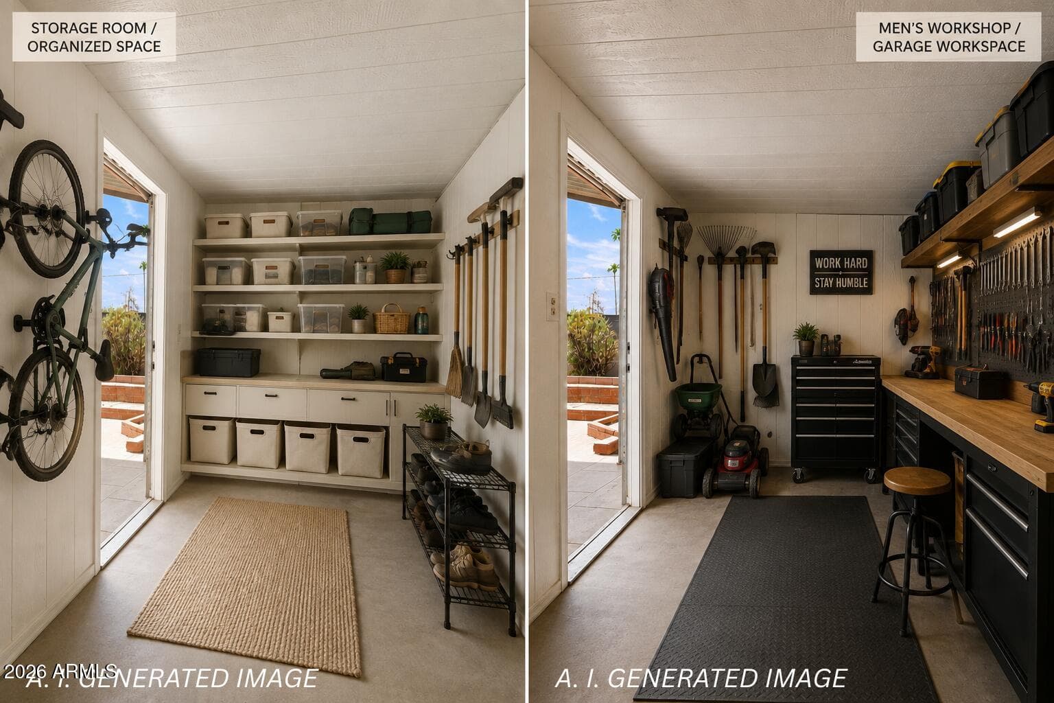 336 S 72ND Place, Mesa, AZ 85208 — photo 21 of 43