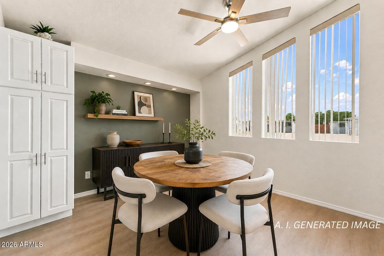 336 S 72ND Place, Mesa, AZ 85208 — photo 8 of 43