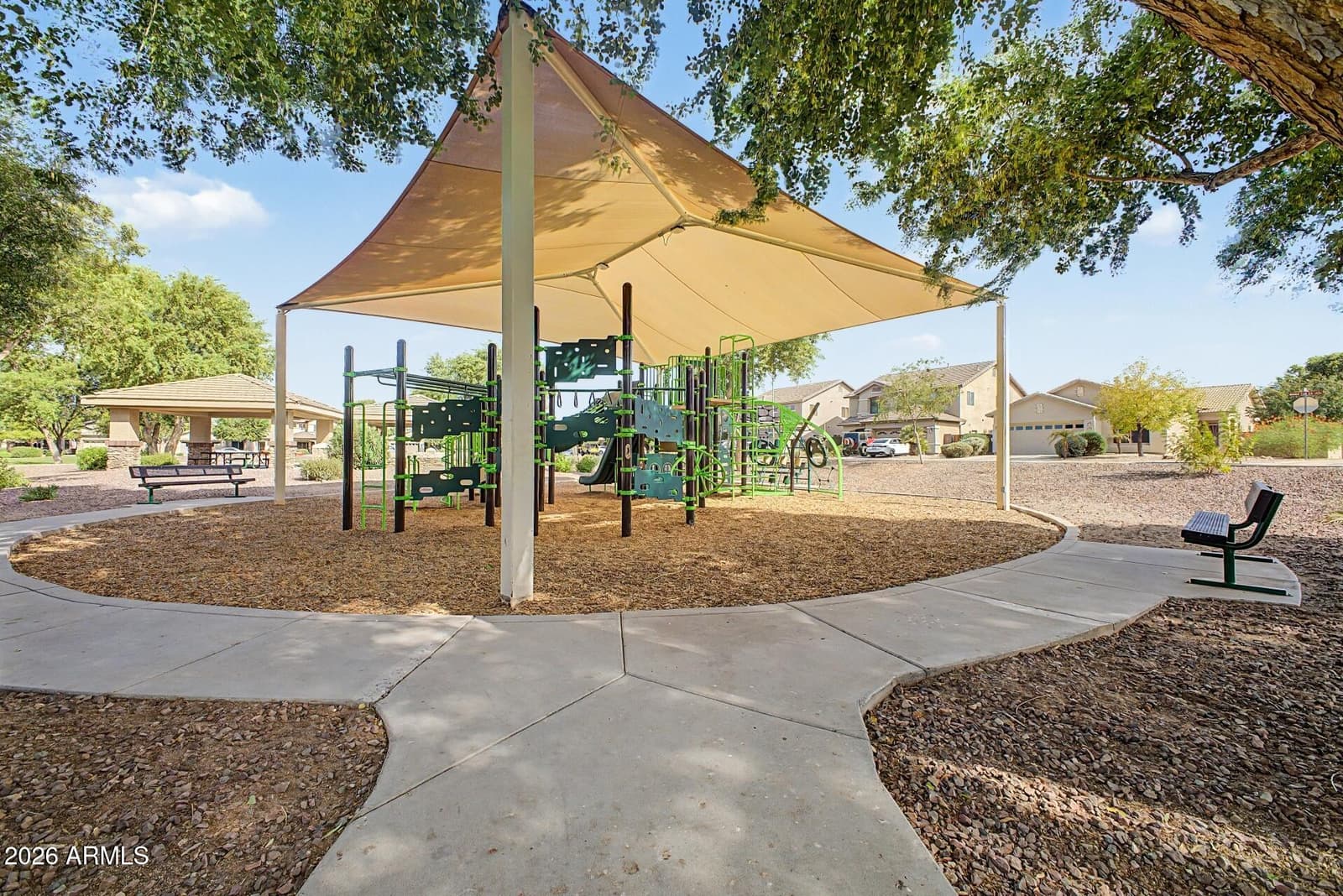 14552 W MAUI Lane, Surprise, AZ 85379 — photo 38 of 39