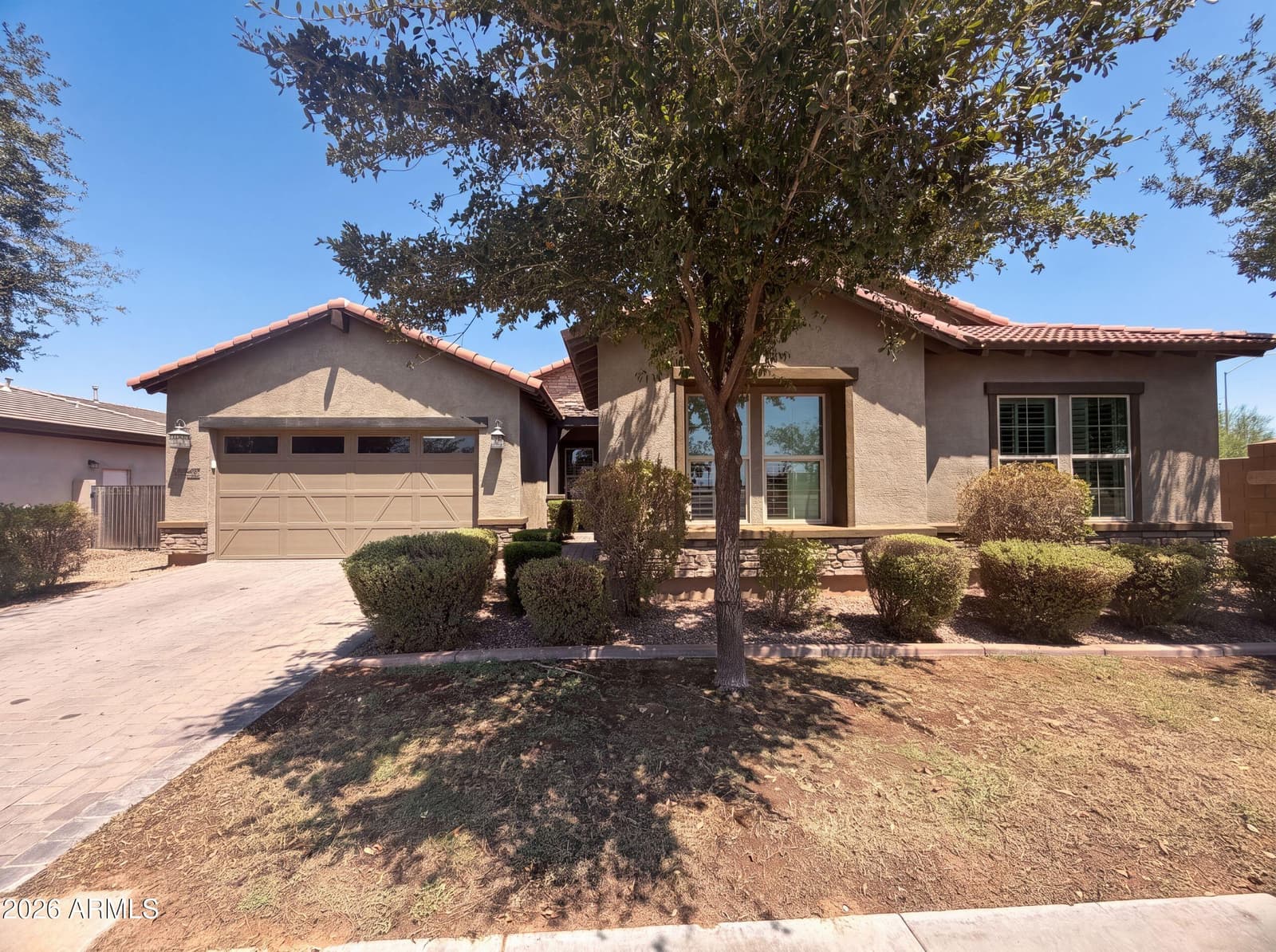 7552 E PERALTA Avenue, Mesa, AZ 85212 — photo 1 of 20