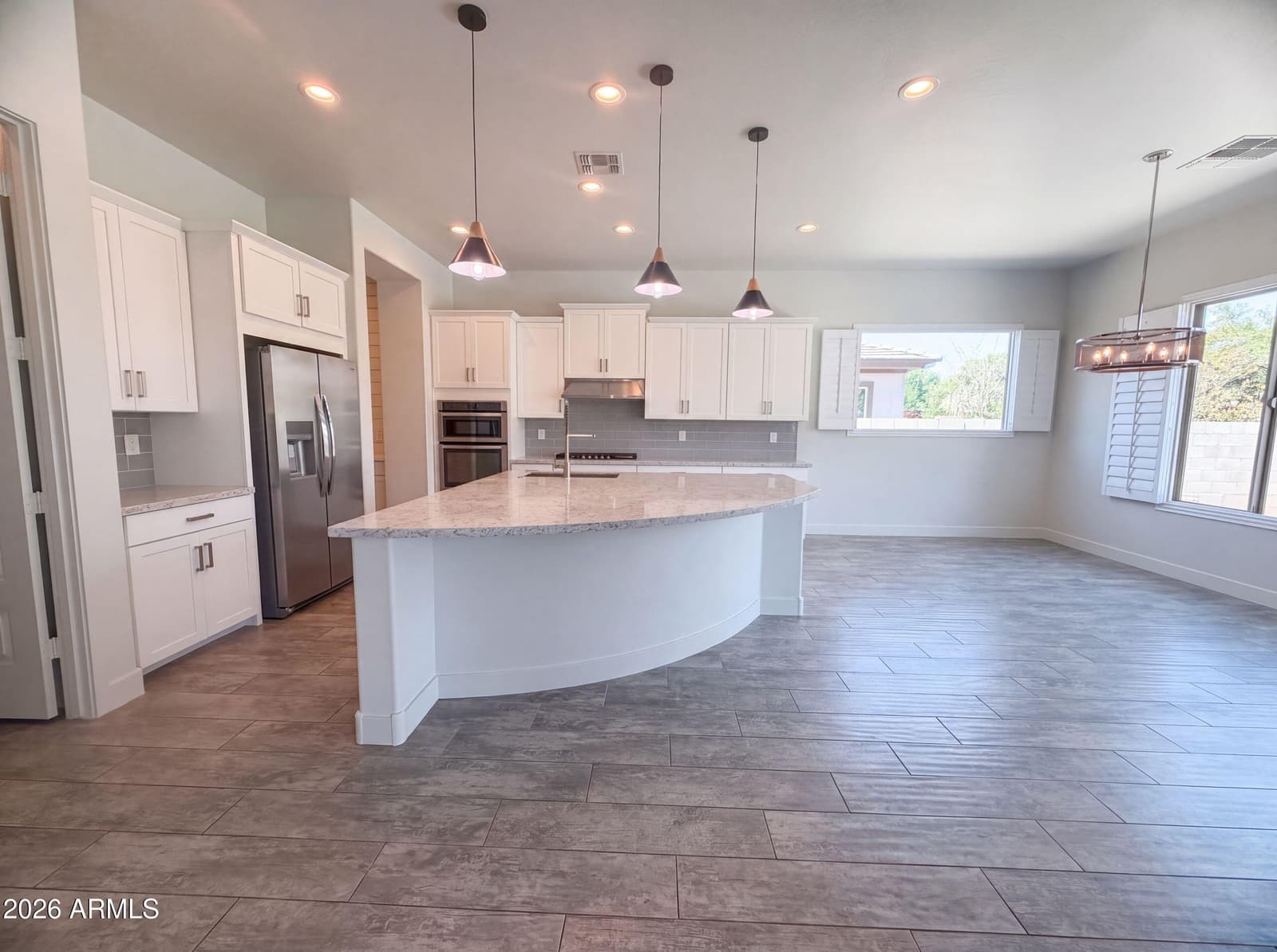 7552 E PERALTA Avenue, Mesa, AZ 85212 — photo 2 of 20