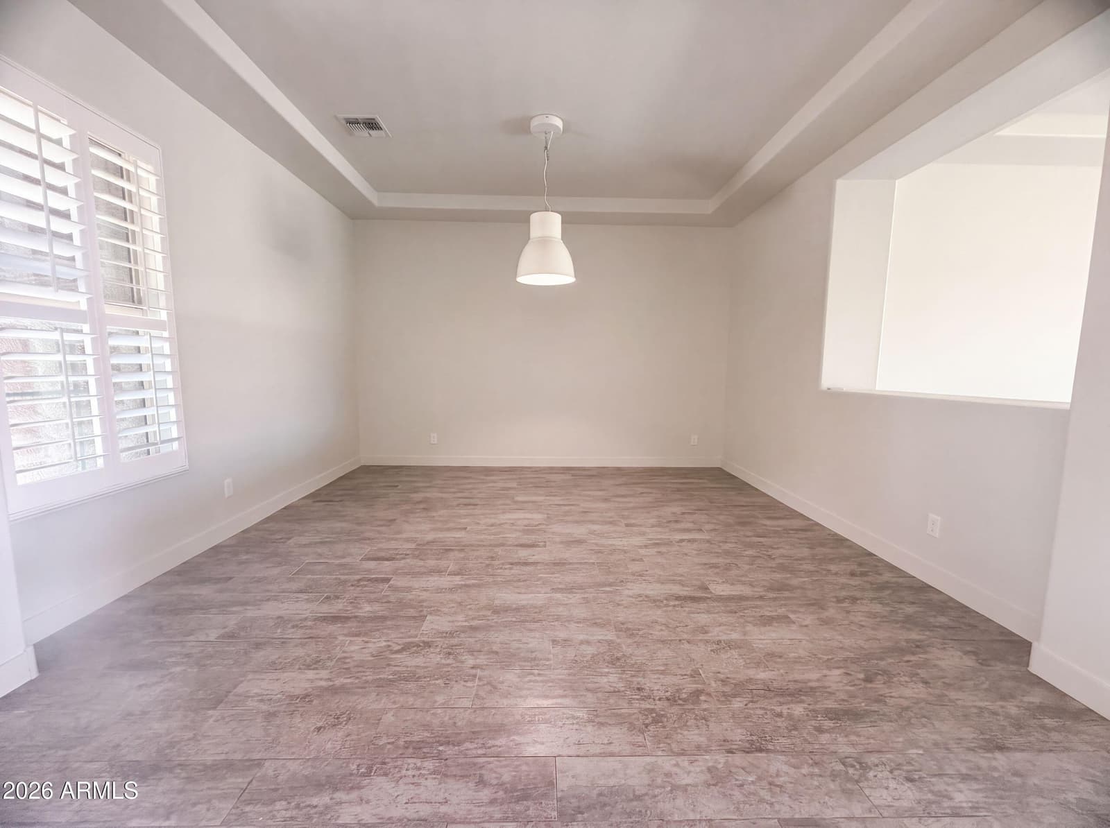7552 E PERALTA Avenue, Mesa, AZ 85212 — photo 3 of 20