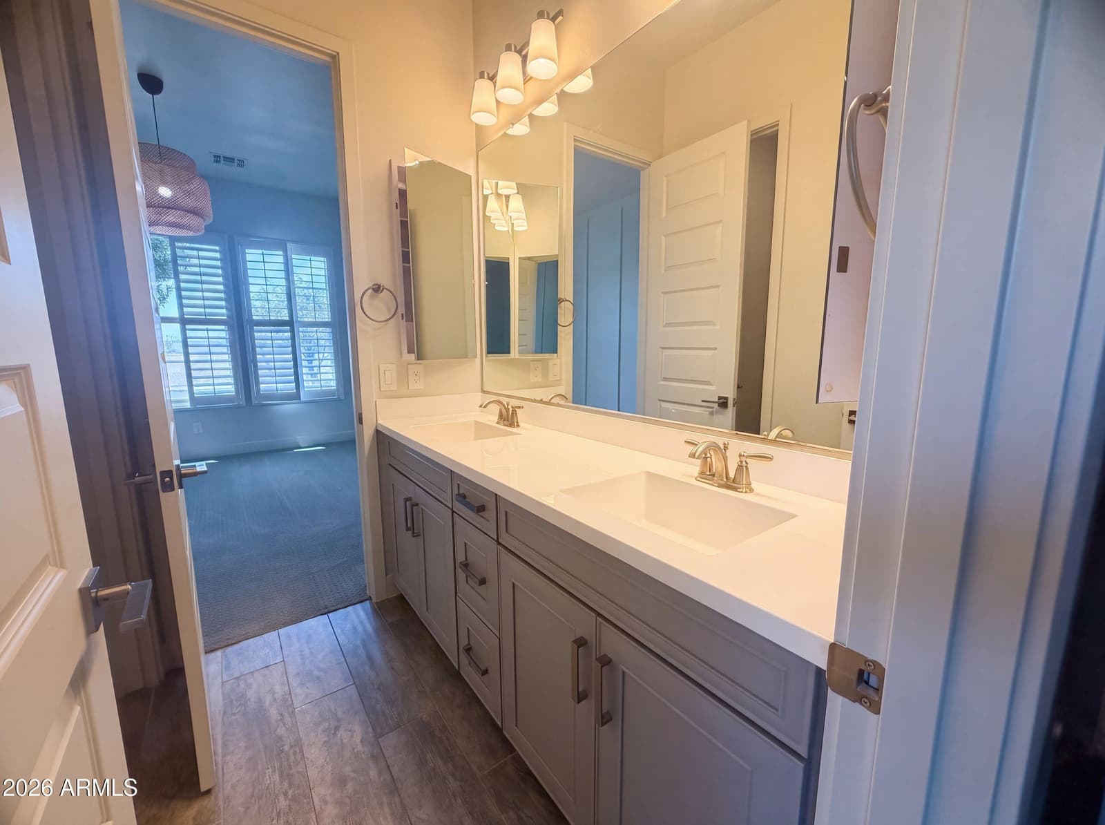 7552 E PERALTA Avenue, Mesa, AZ 85212 — photo 12 of 20