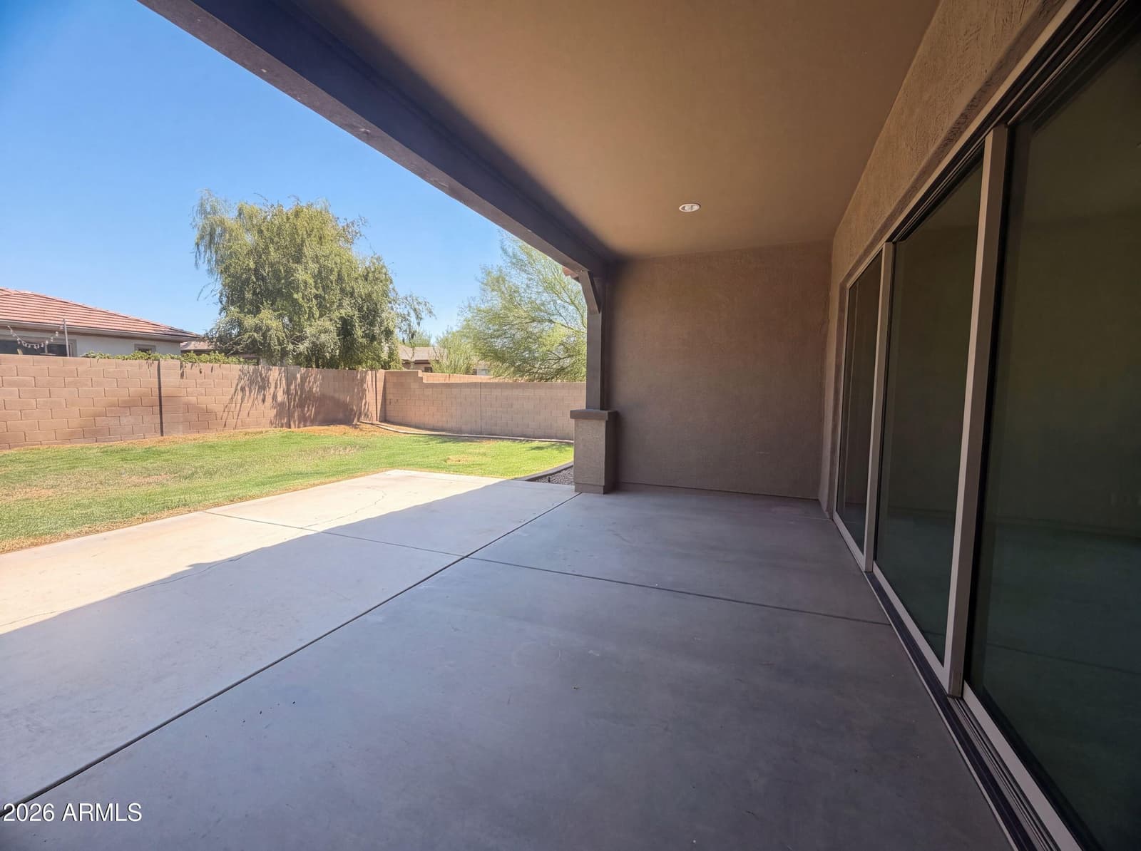 7552 E PERALTA Avenue, Mesa, AZ 85212 — photo 19 of 20
