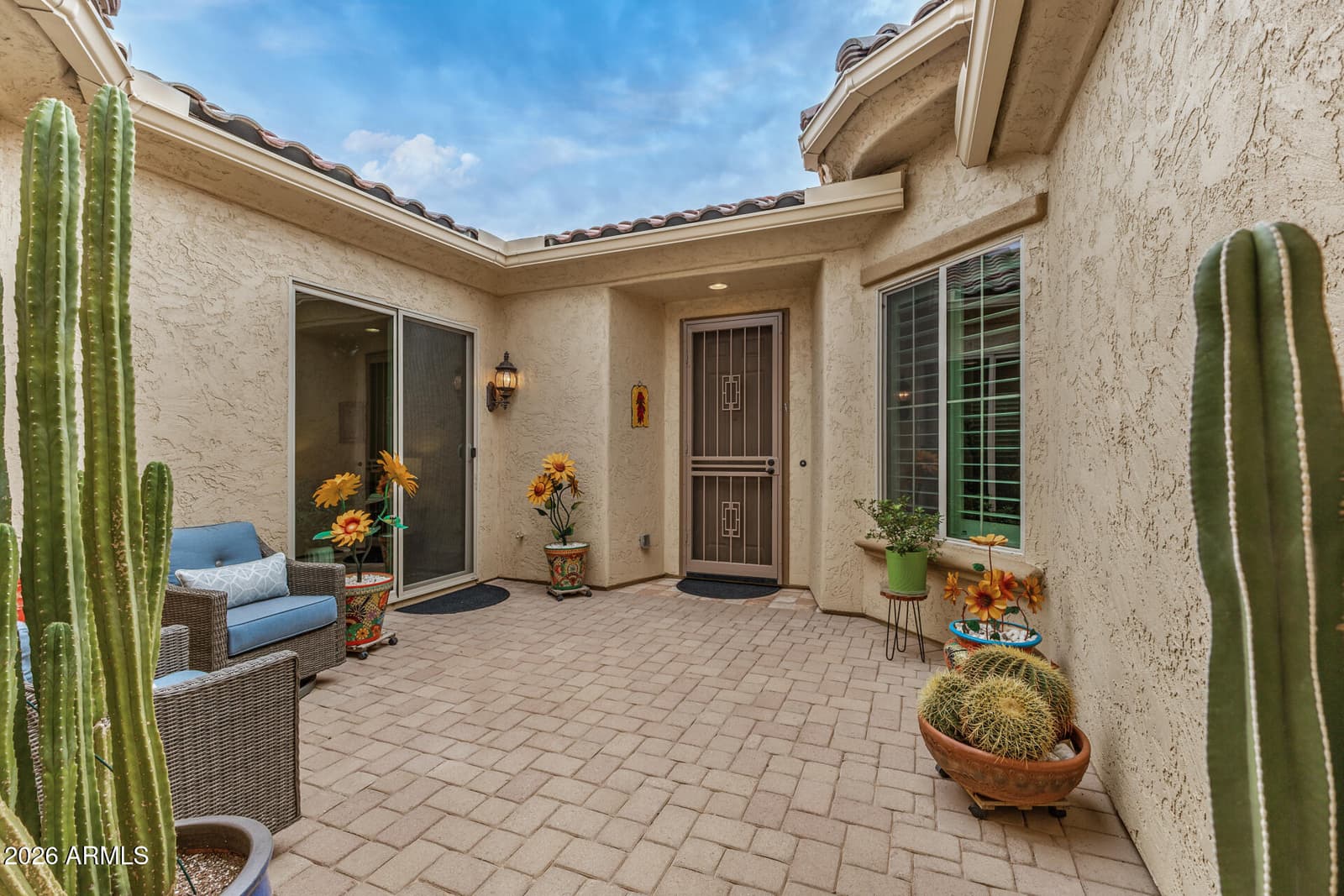 7103 W Turnstone Drive, Florence, AZ 85132 — photo 2 of 87