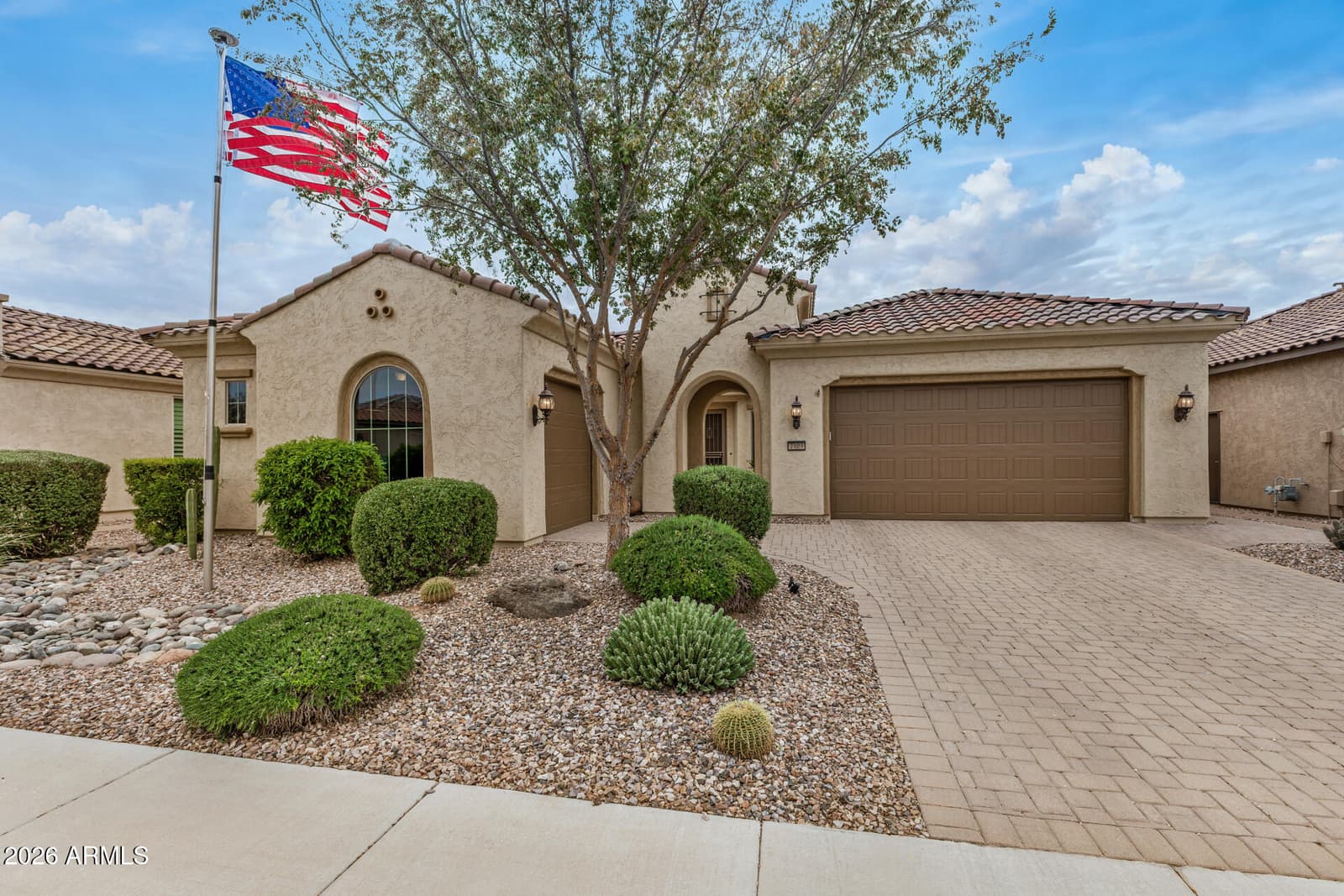 7103 W Turnstone Drive, Florence, AZ 85132 — photo 1 of 87