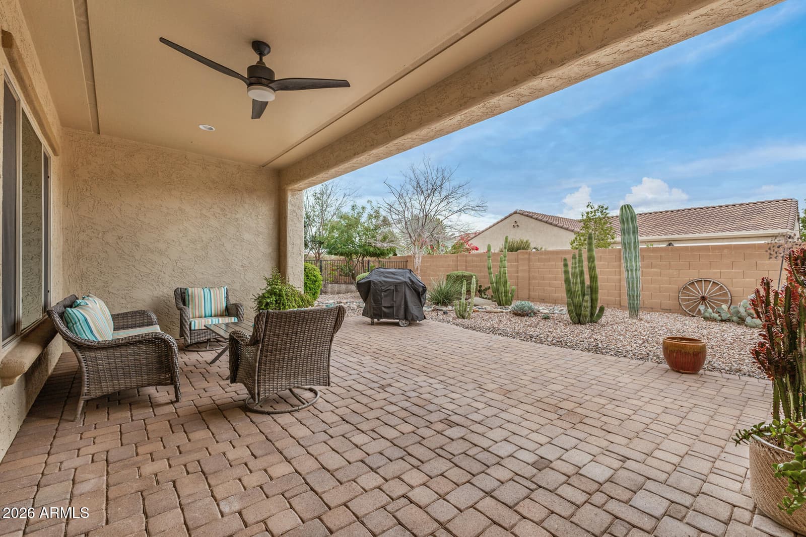7103 W Turnstone Drive, Florence, AZ 85132 — photo 4 of 87