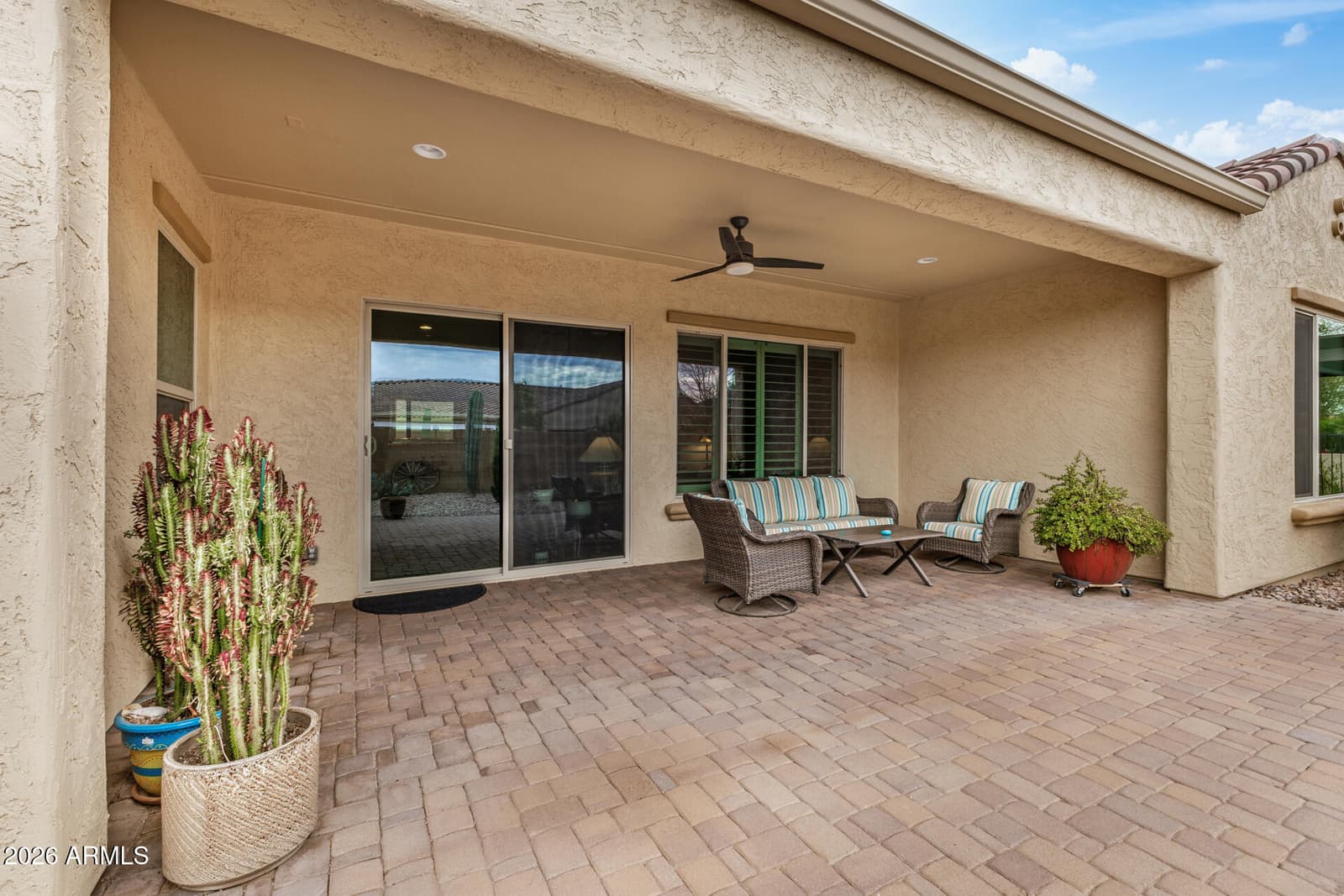 7103 W Turnstone Drive, Florence, AZ 85132 — photo 47 of 87