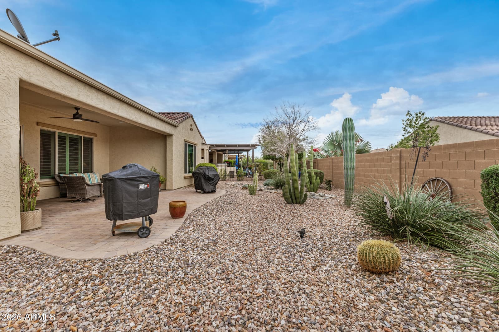 7103 W Turnstone Drive, Florence, AZ 85132 — photo 48 of 87