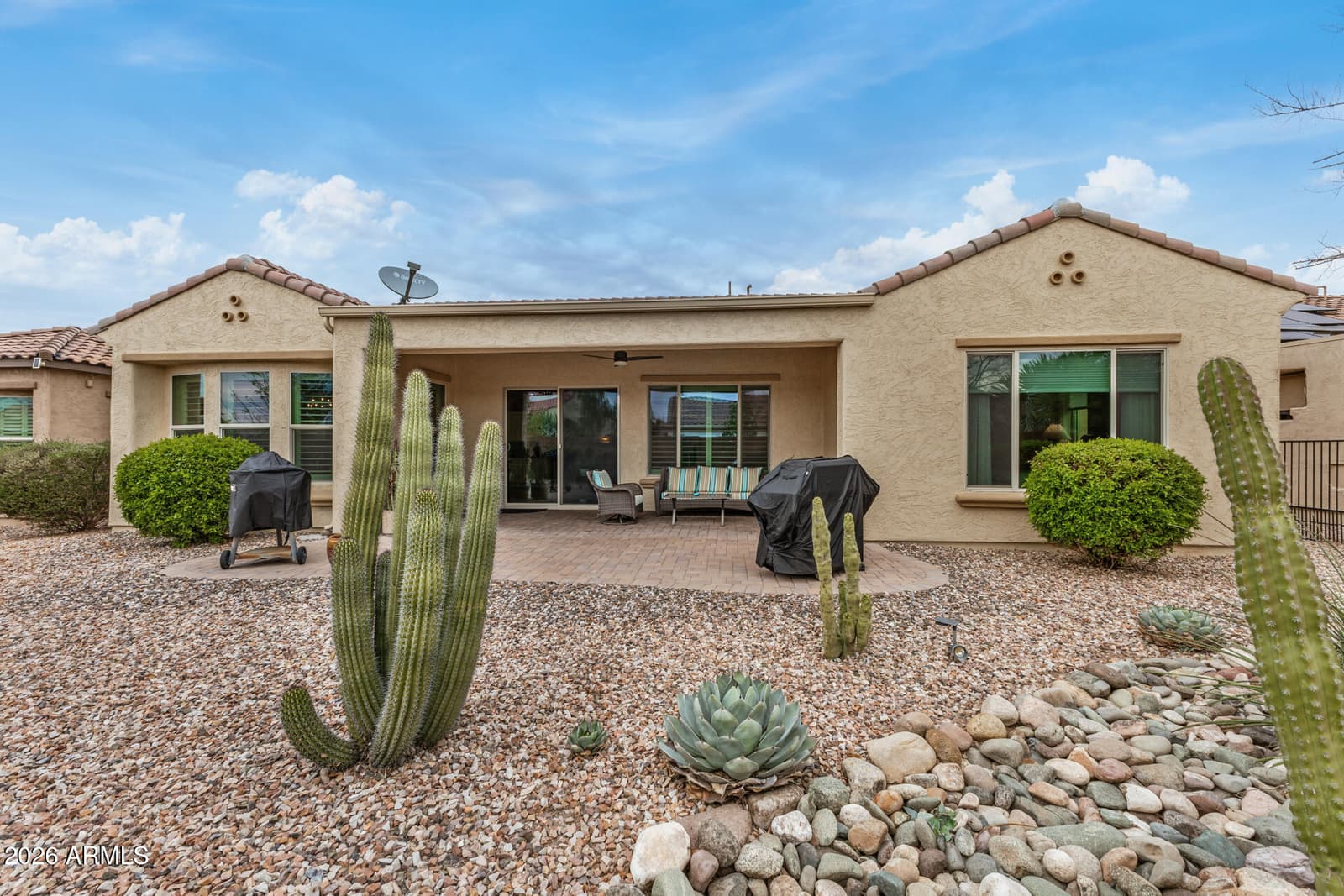 7103 W Turnstone Drive, Florence, AZ 85132 — photo 50 of 87