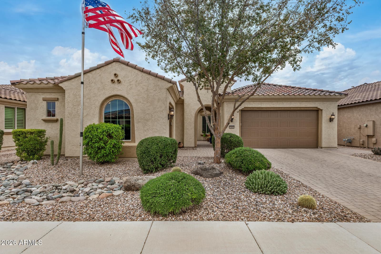 7103 W Turnstone Drive, Florence, AZ 85132 — photo 59 of 87