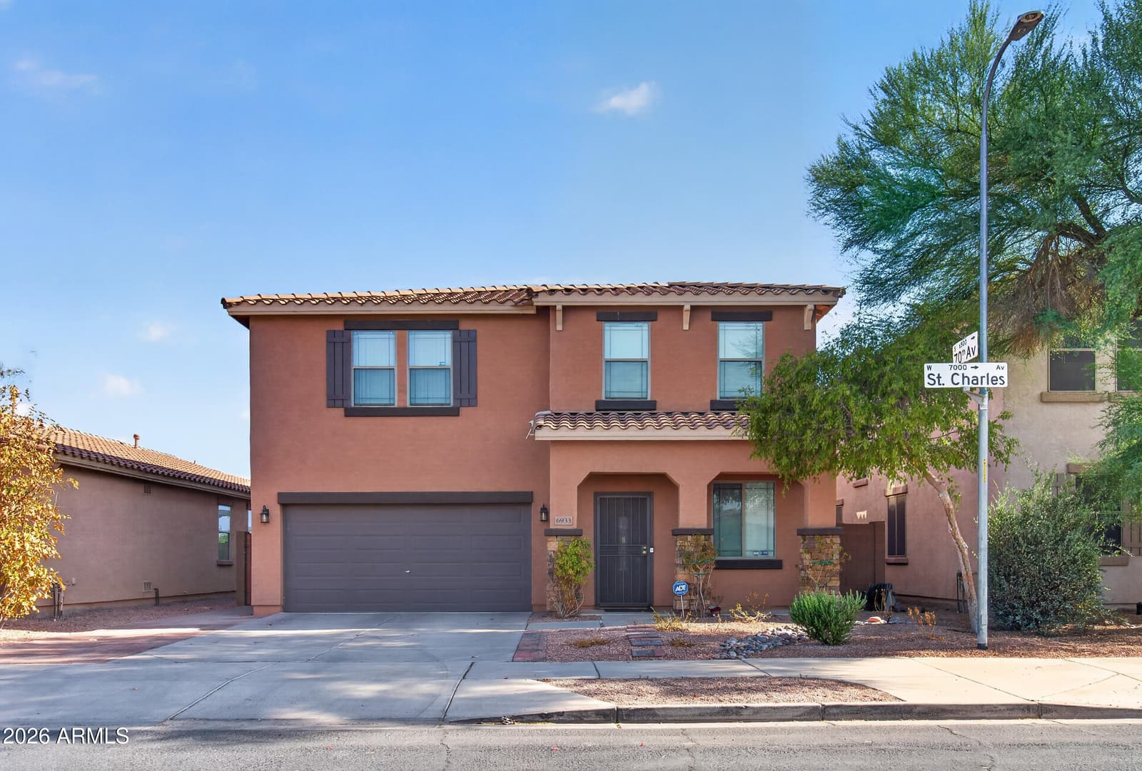 6933 W ST CHARLES Avenue, Laveen, AZ 85339 — photo 1 of 46