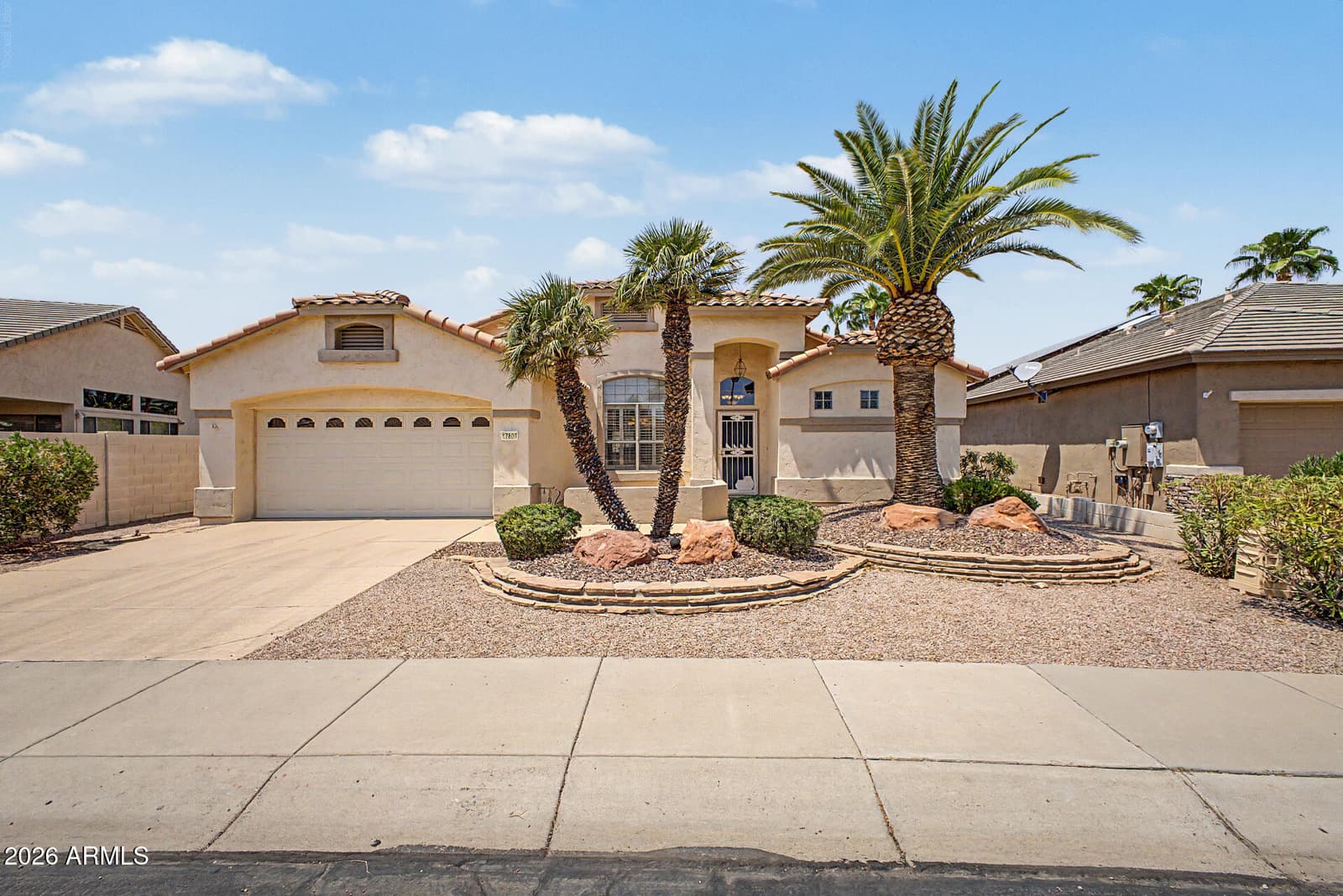 17806 N BECKE Lane, Surprise, AZ 85374 — photo 1 of 66