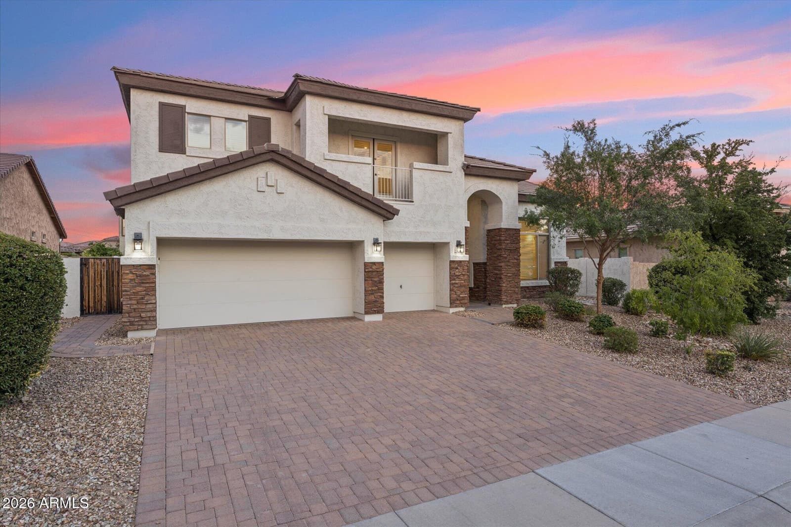 27807 N 58TH Lane, Phoenix, AZ 85083 — photo 44 of 63