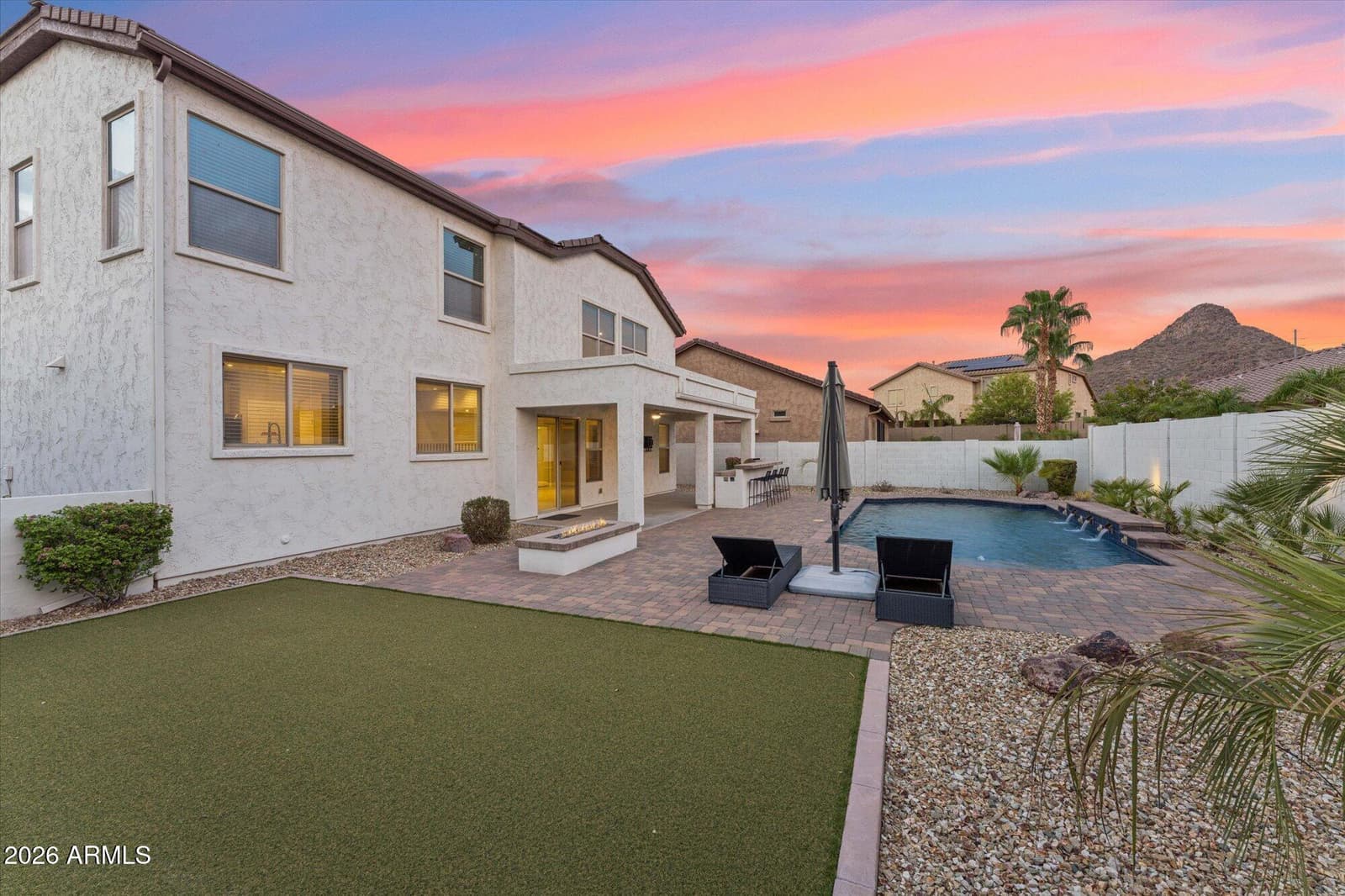 27807 N 58TH Lane, Phoenix, AZ 85083 — photo 48 of 63