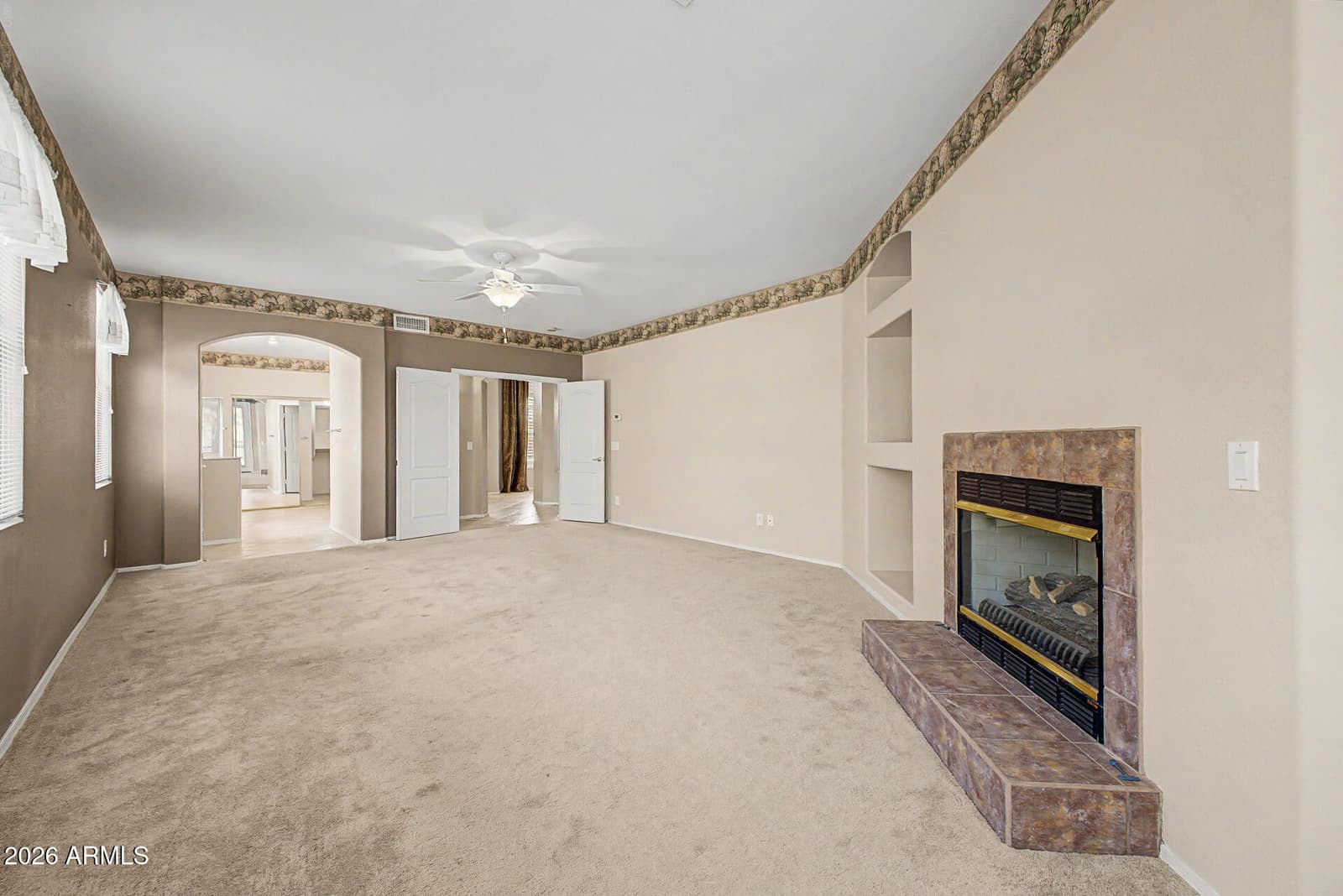 17806 N BECKE Lane, Surprise, AZ 85374 — photo 18 of 66