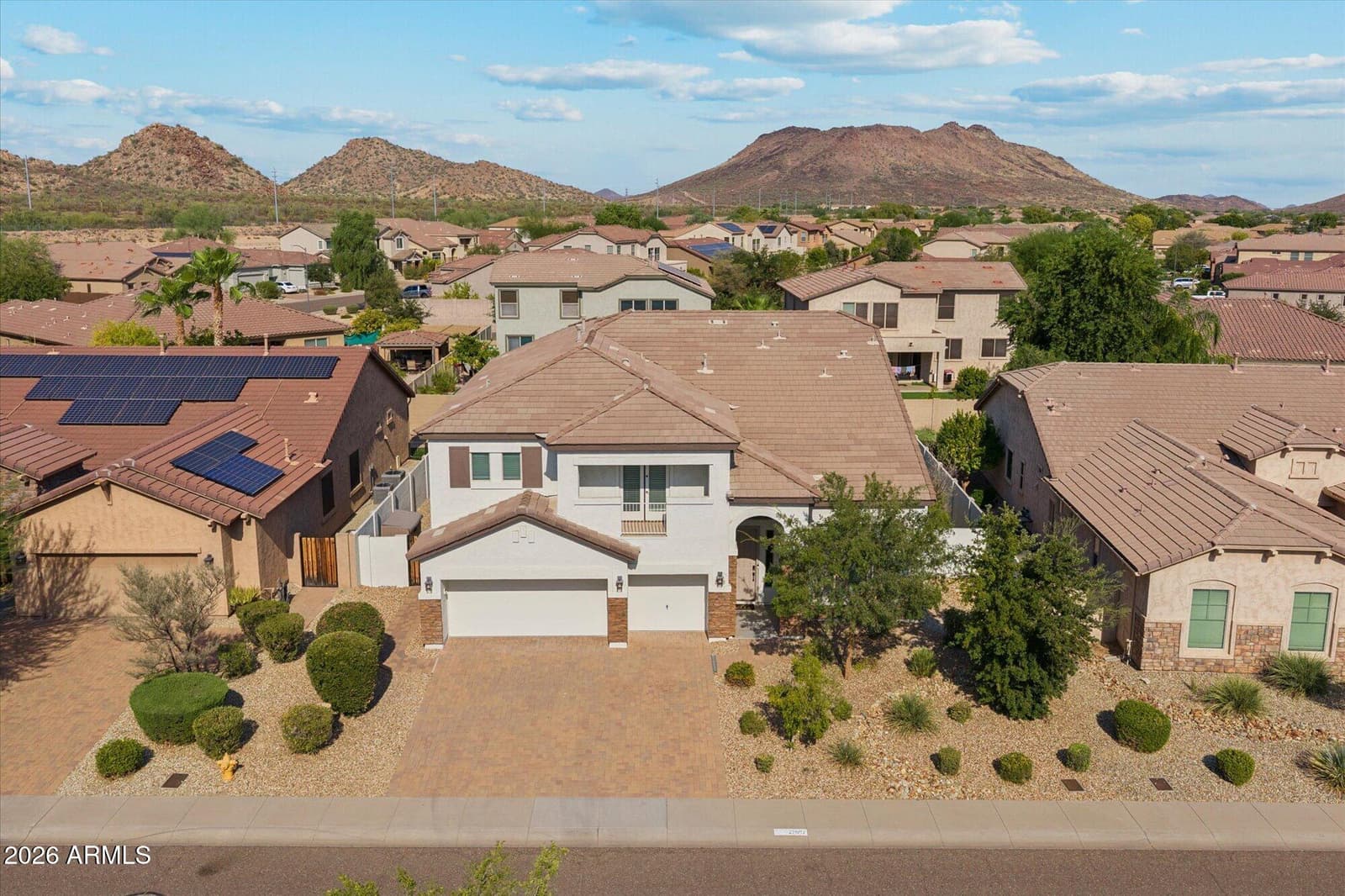 27807 N 58TH Lane, Phoenix, AZ 85083 — photo 57 of 63