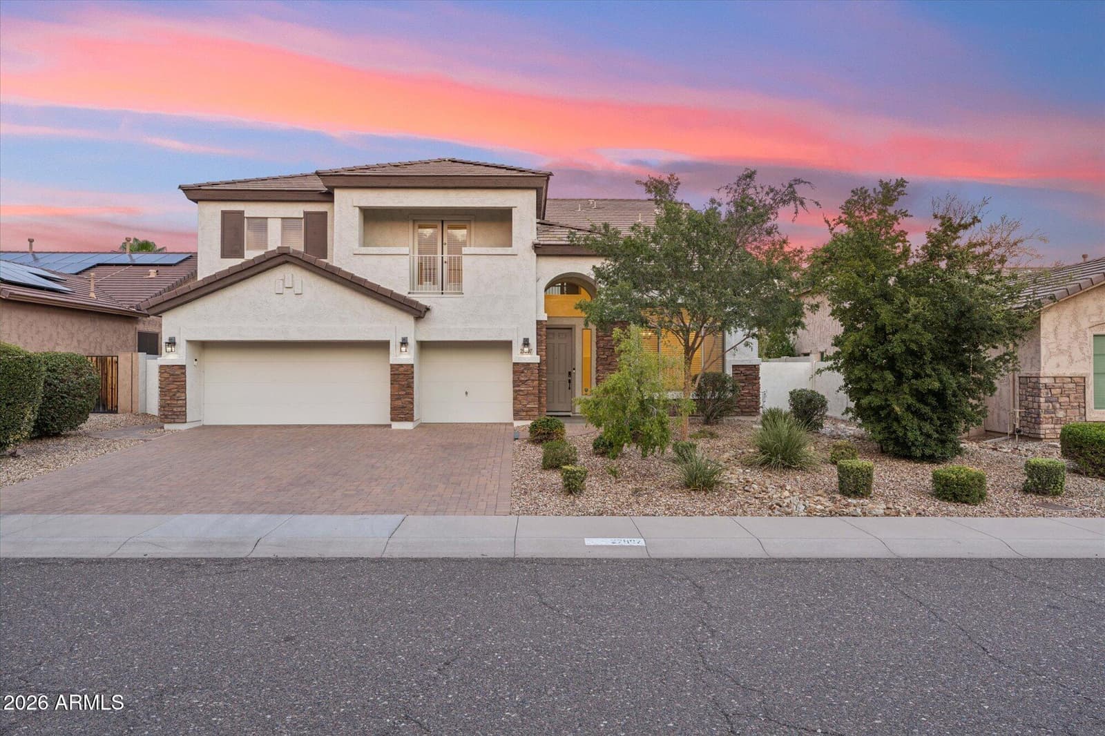 27807 N 58TH Lane, Phoenix, AZ 85083 — photo 1 of 63