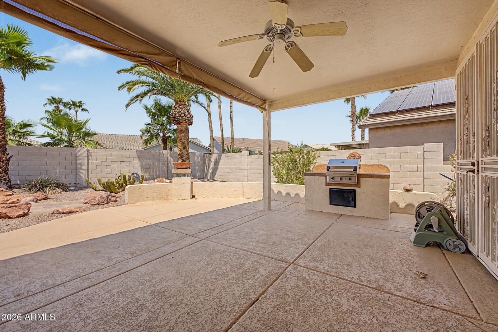 17806 N BECKE Lane, Surprise, AZ 85374 — photo 33 of 66