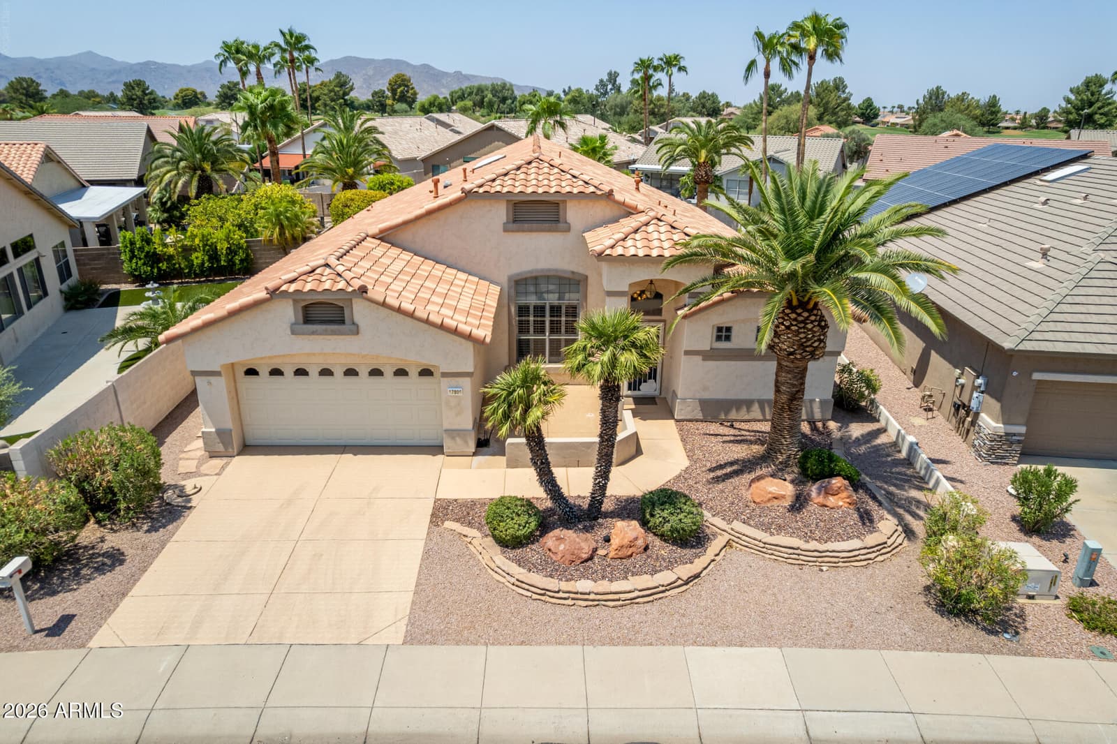 17806 N BECKE Lane, Surprise, AZ 85374 — photo 40 of 66