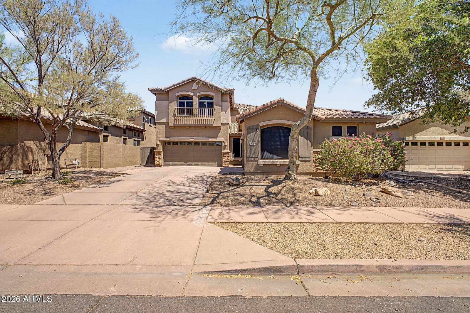 35725 N 29TH Lane, Phoenix, AZ 85086 — photo 1 of 44